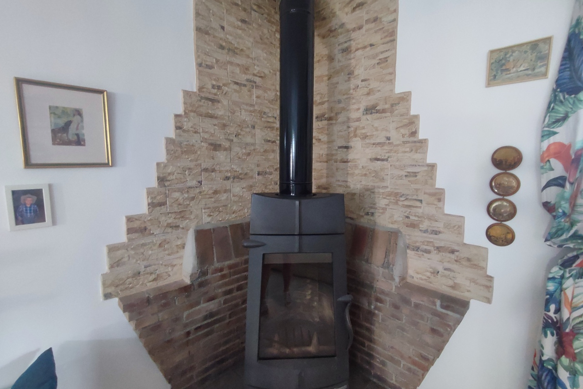 Resale - 7. Finca / Country property - Gea y Truyols - Urb Lo Santiago