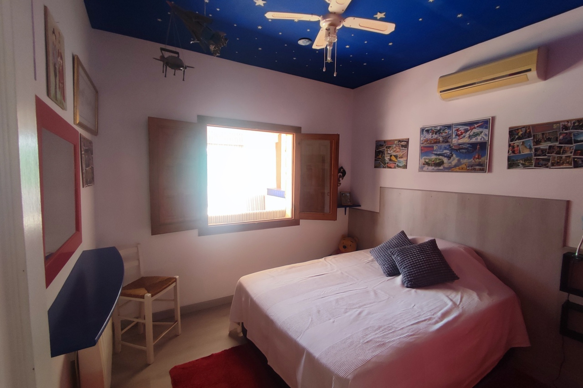 Resale - 7. Finca / Country property - Gea y Truyols - Urb Lo Santiago