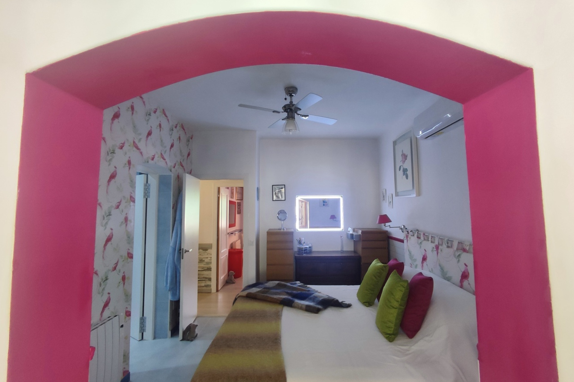 Resale - 7. Finca / Country property - Gea y Truyols - Urb Lo Santiago