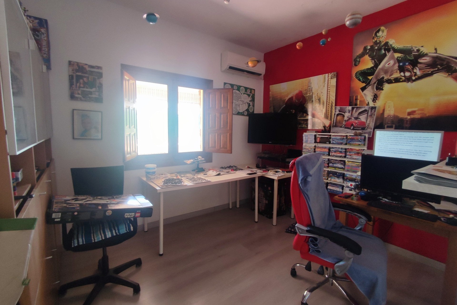 Resale - 7. Finca / Country property - Gea y Truyols - Urb Lo Santiago