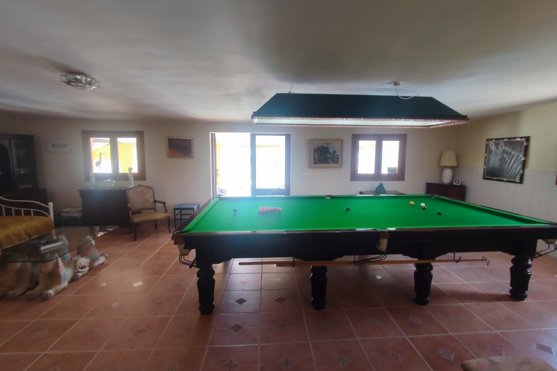 Resale - 7. Finca / Country property - Gea y Truyols - Urb Lo Santiago