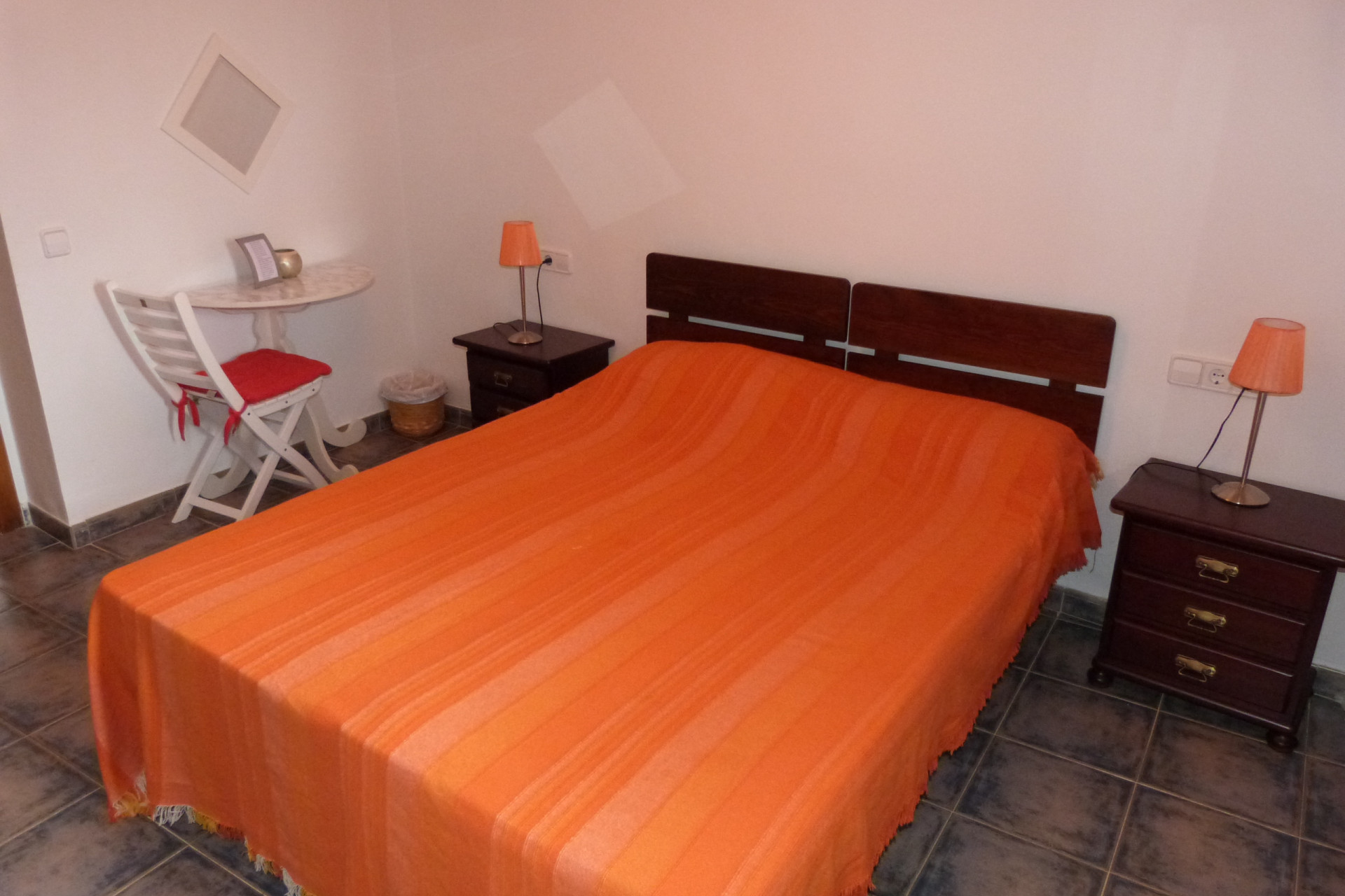 Resale - 7. Finca / Country property - Ibi - Costa Blanca North