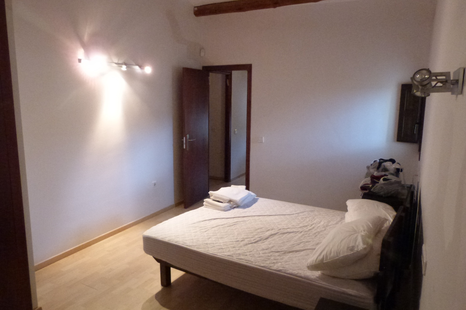 Resale - 7. Finca / Country property - Ibi - Costa Blanca North