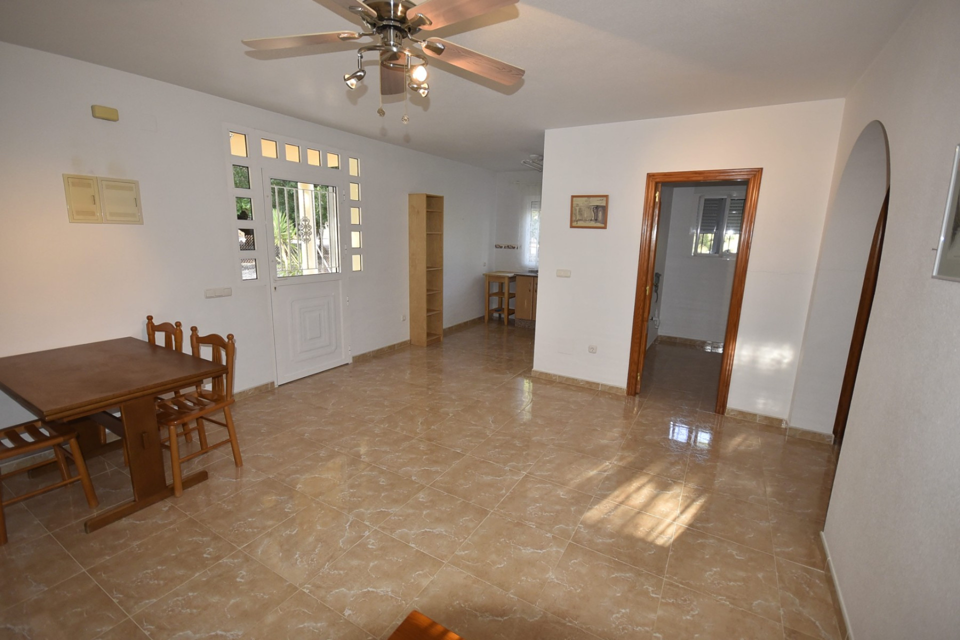 Resale - 7. Finca / Country property - La Mata - Costa Blanca South