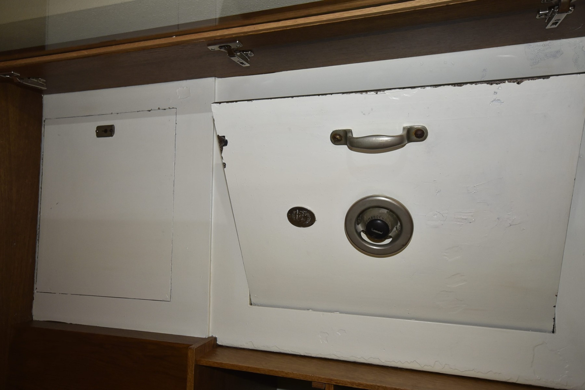 Resale - 7. Finca / Country property - La Mata - Costa Blanca South