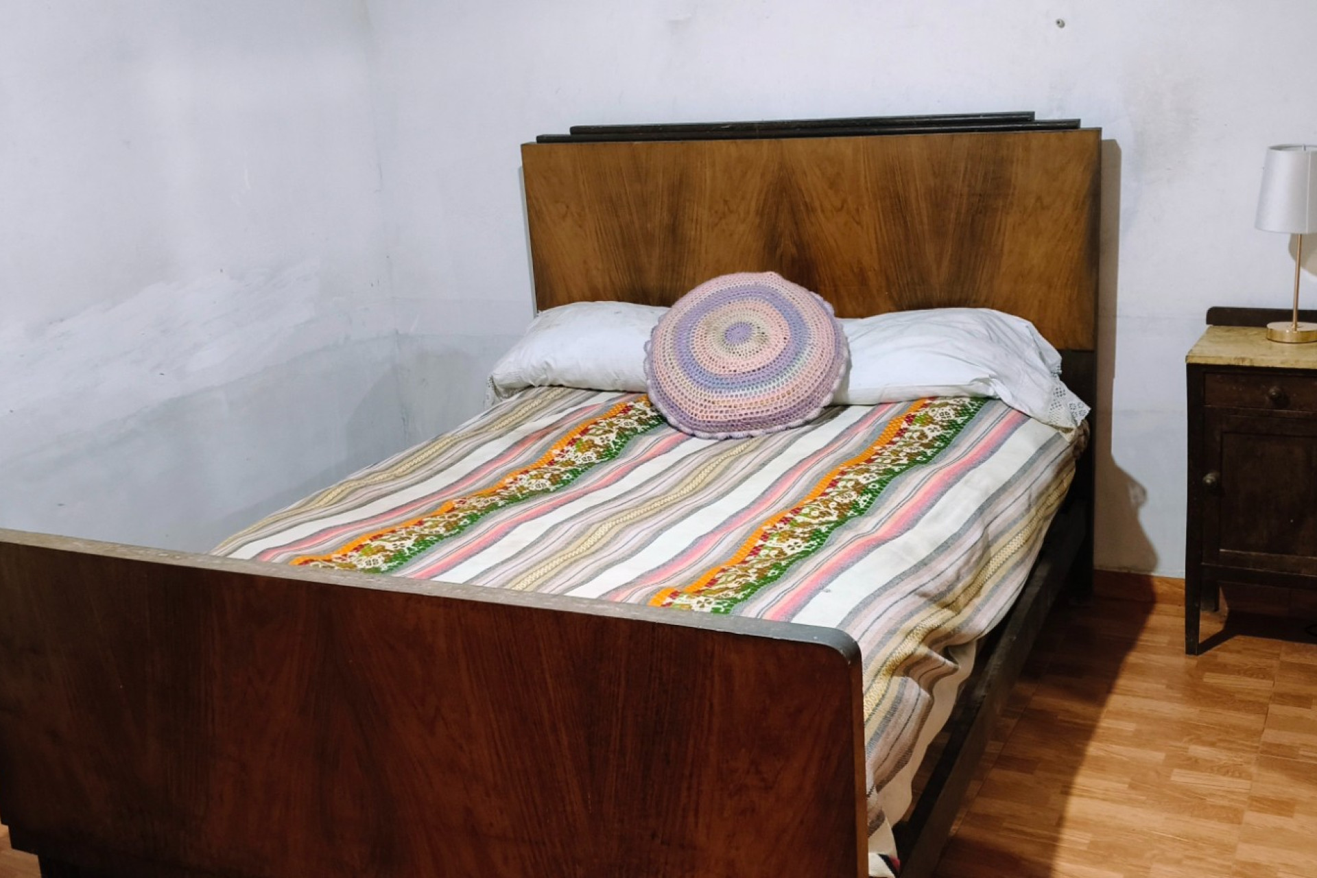 Resale - 7. Finca / Country property - La Romana - Costa Blanca North