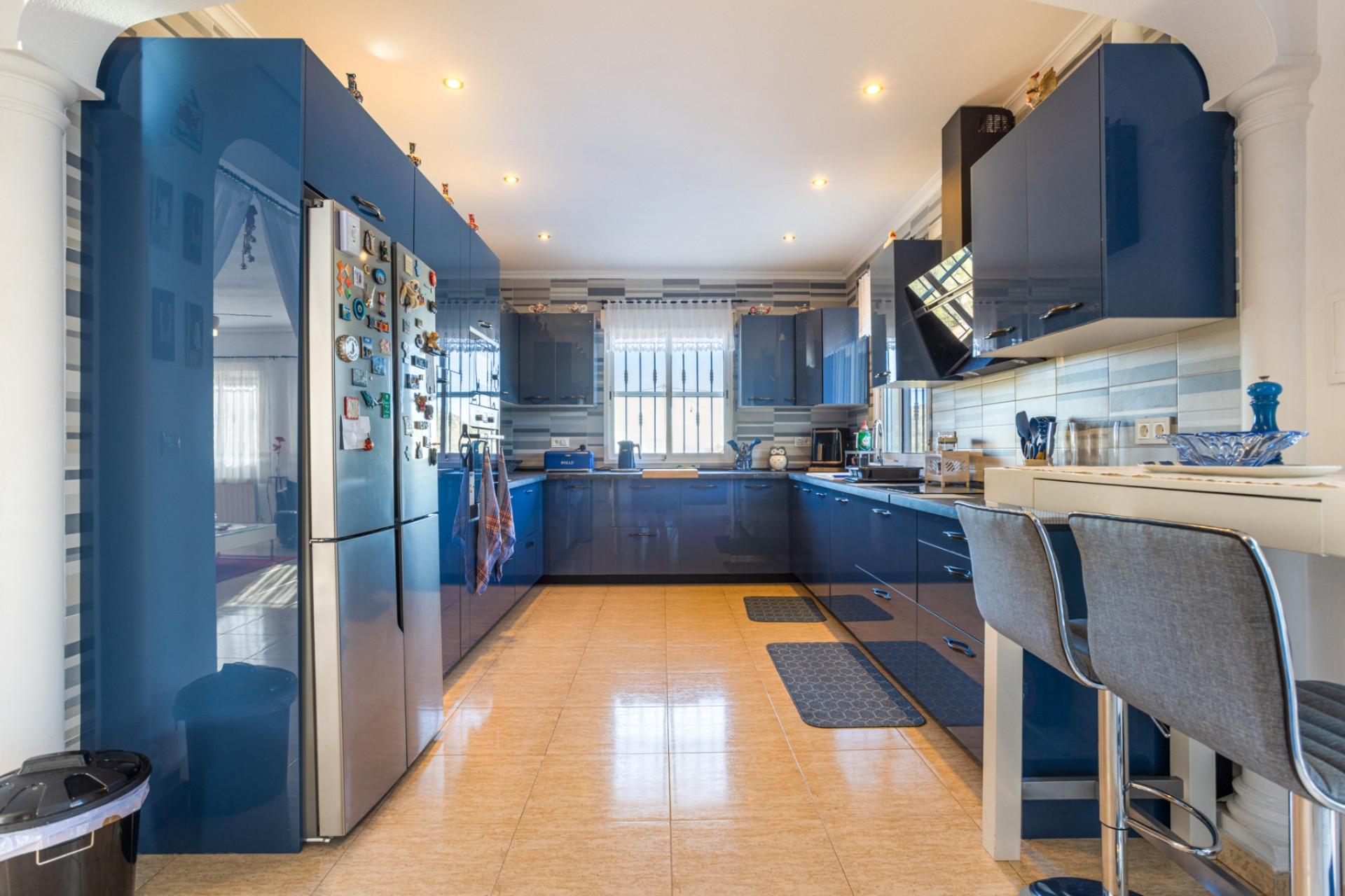 Resale - 7. Finca / Country property - La Zarza - Costa Calida