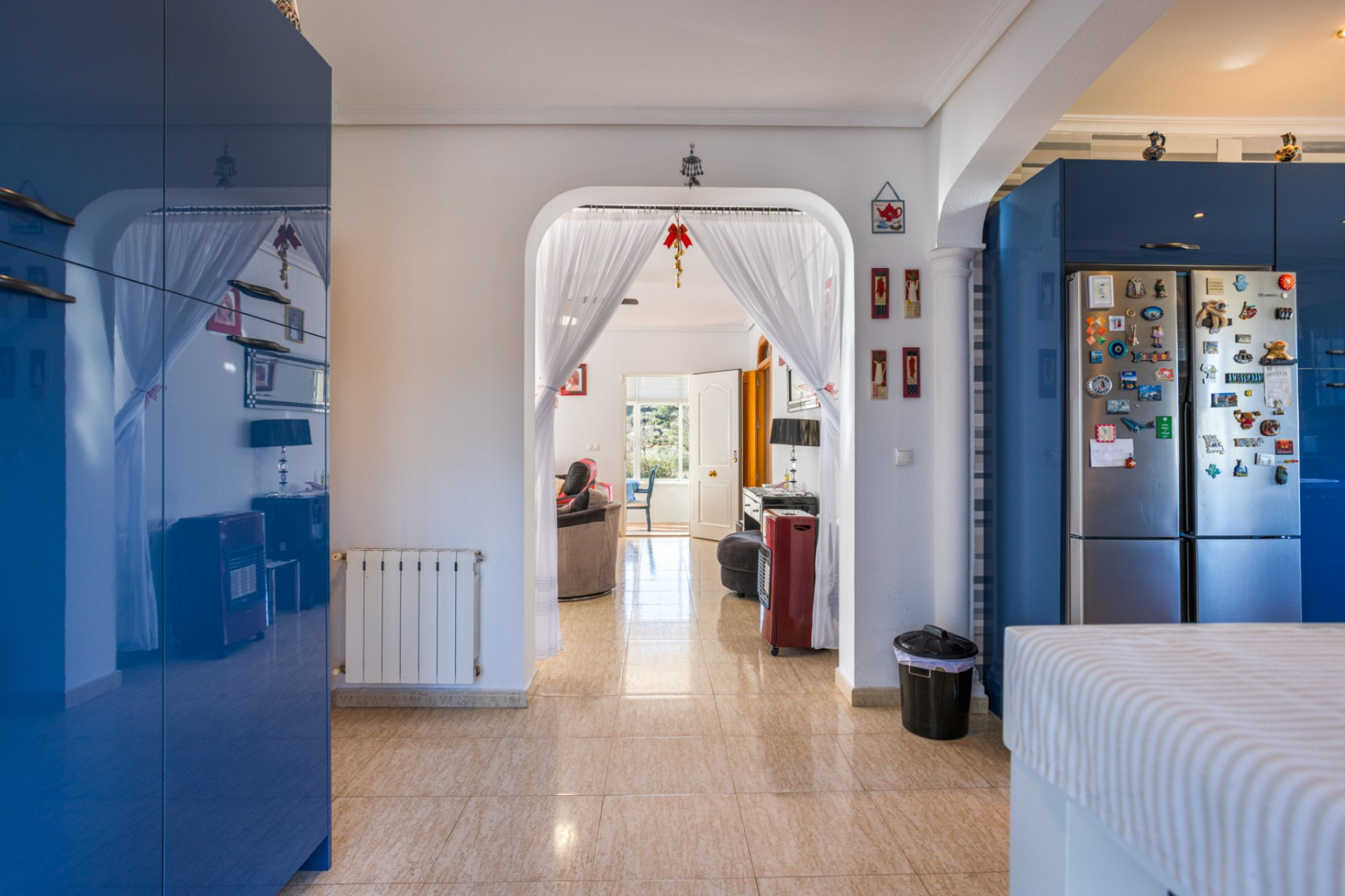 Resale - 7. Finca / Country property - La Zarza - Costa Calida