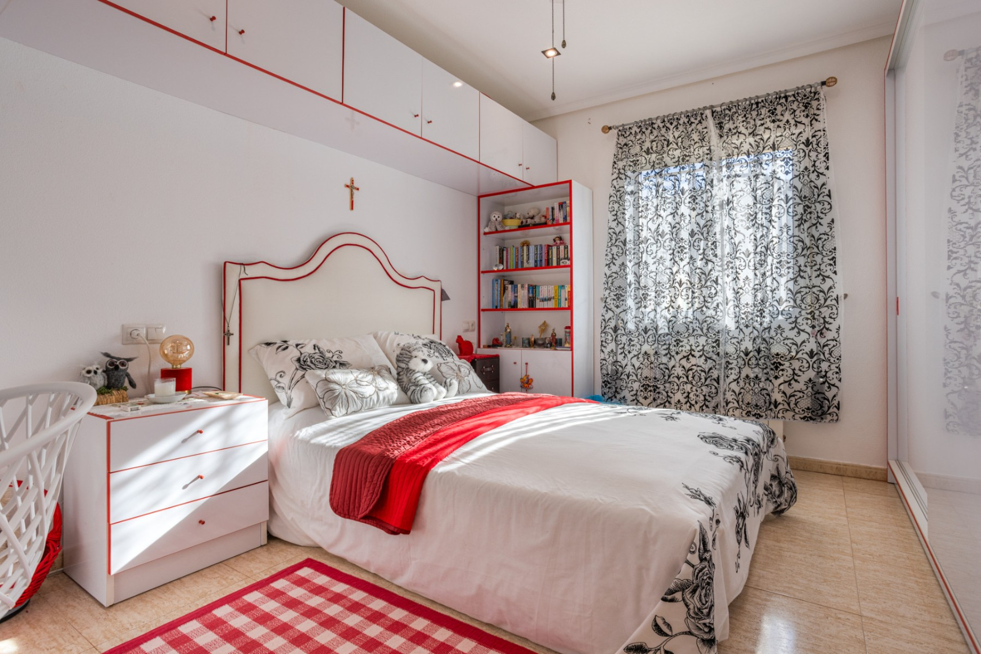 Resale - 7. Finca / Country property - La Zarza - Costa Calida