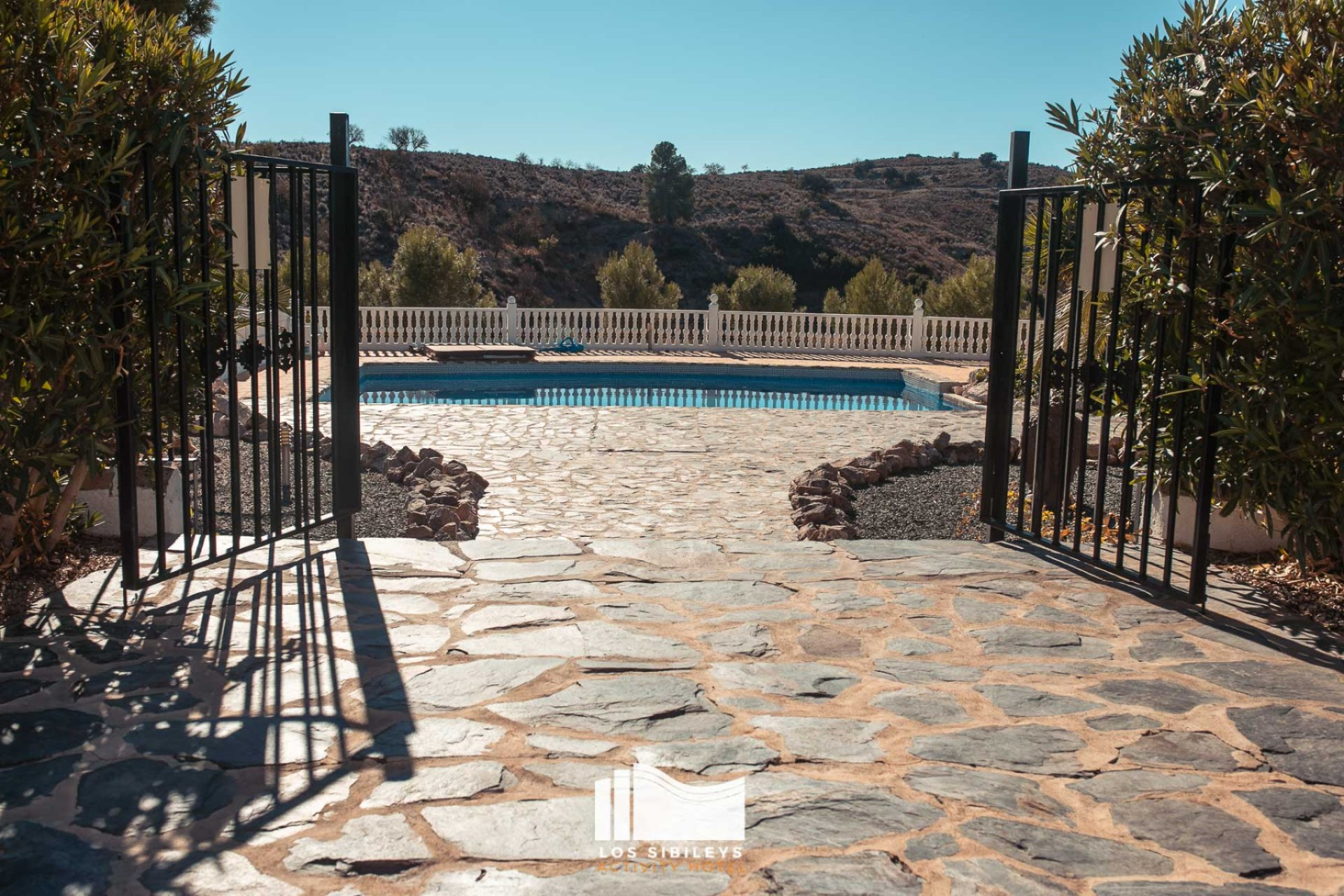 Resale - 7. Finca / Country property - Lorca - Costa Calida