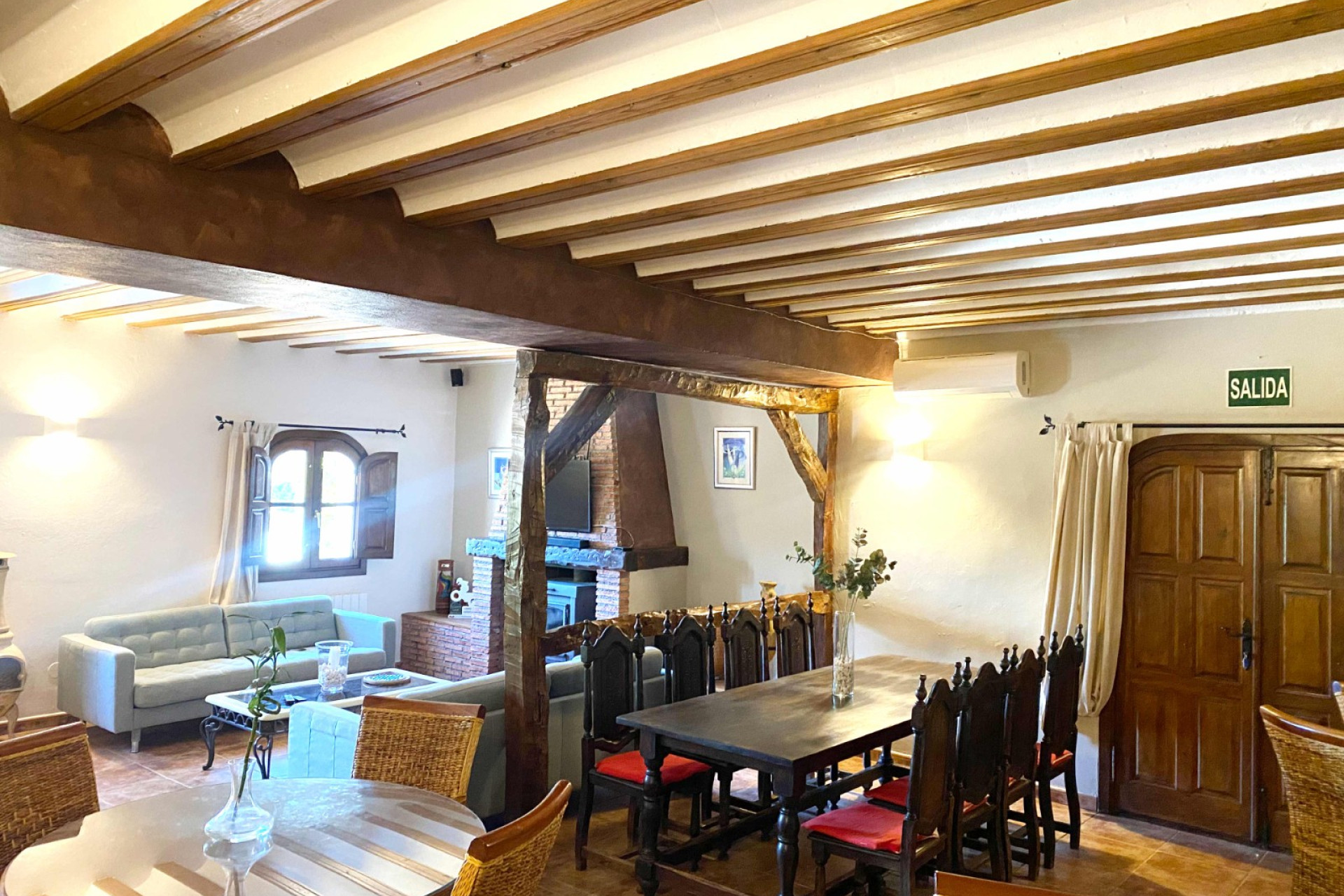 Resale - 7. Finca / Country property - Lorca - Costa Calida