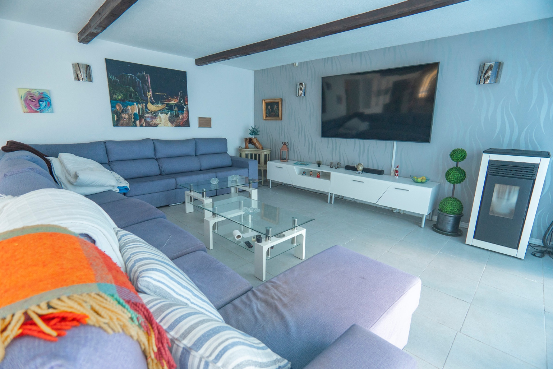 Resale - 7. Finca / Country property - Los Montesinos - Costa Blanca South