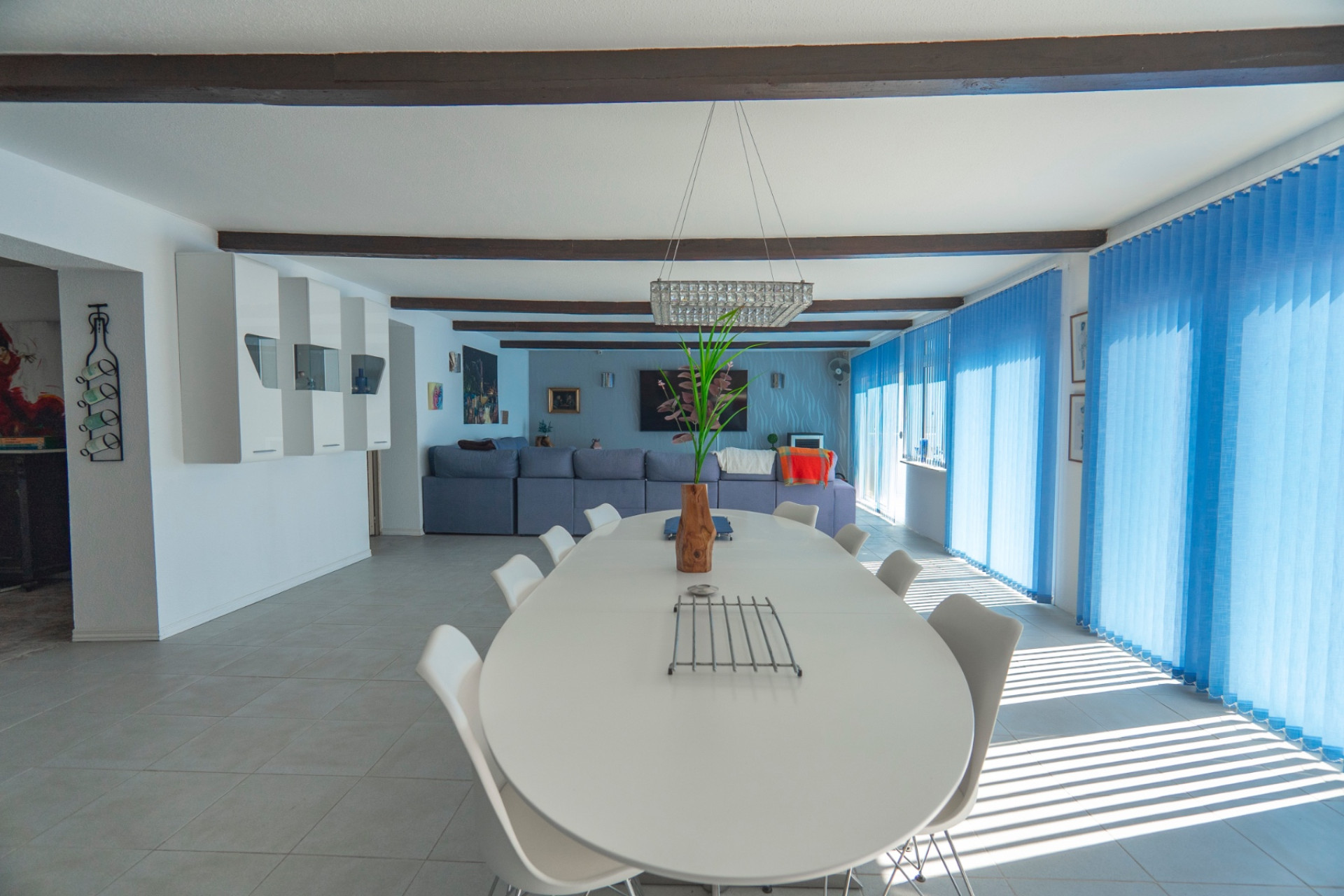 Resale - 7. Finca / Country property - Los Montesinos - Costa Blanca South