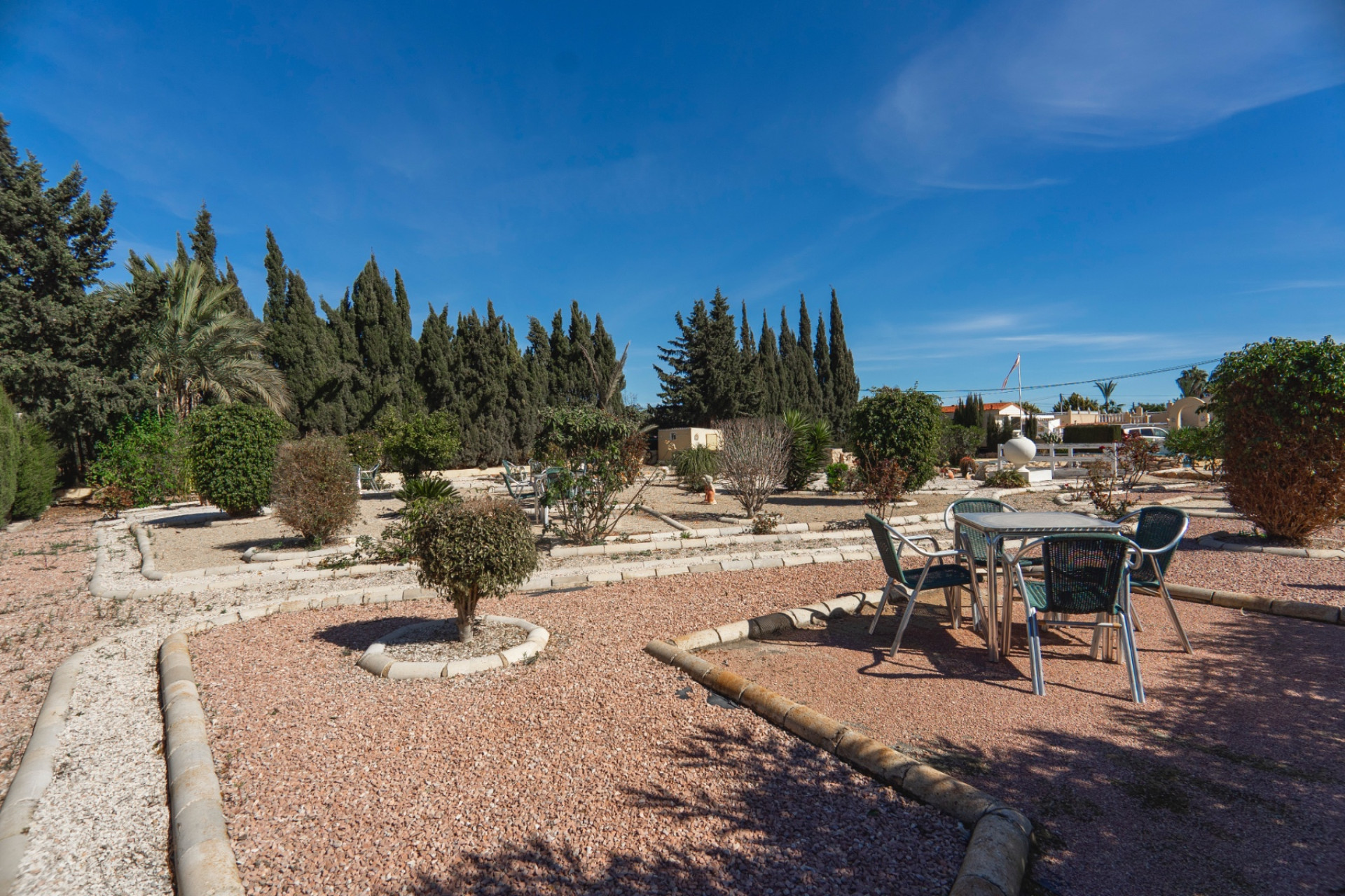 Resale - 7. Finca / Country property - Los Montesinos - Costa Blanca South