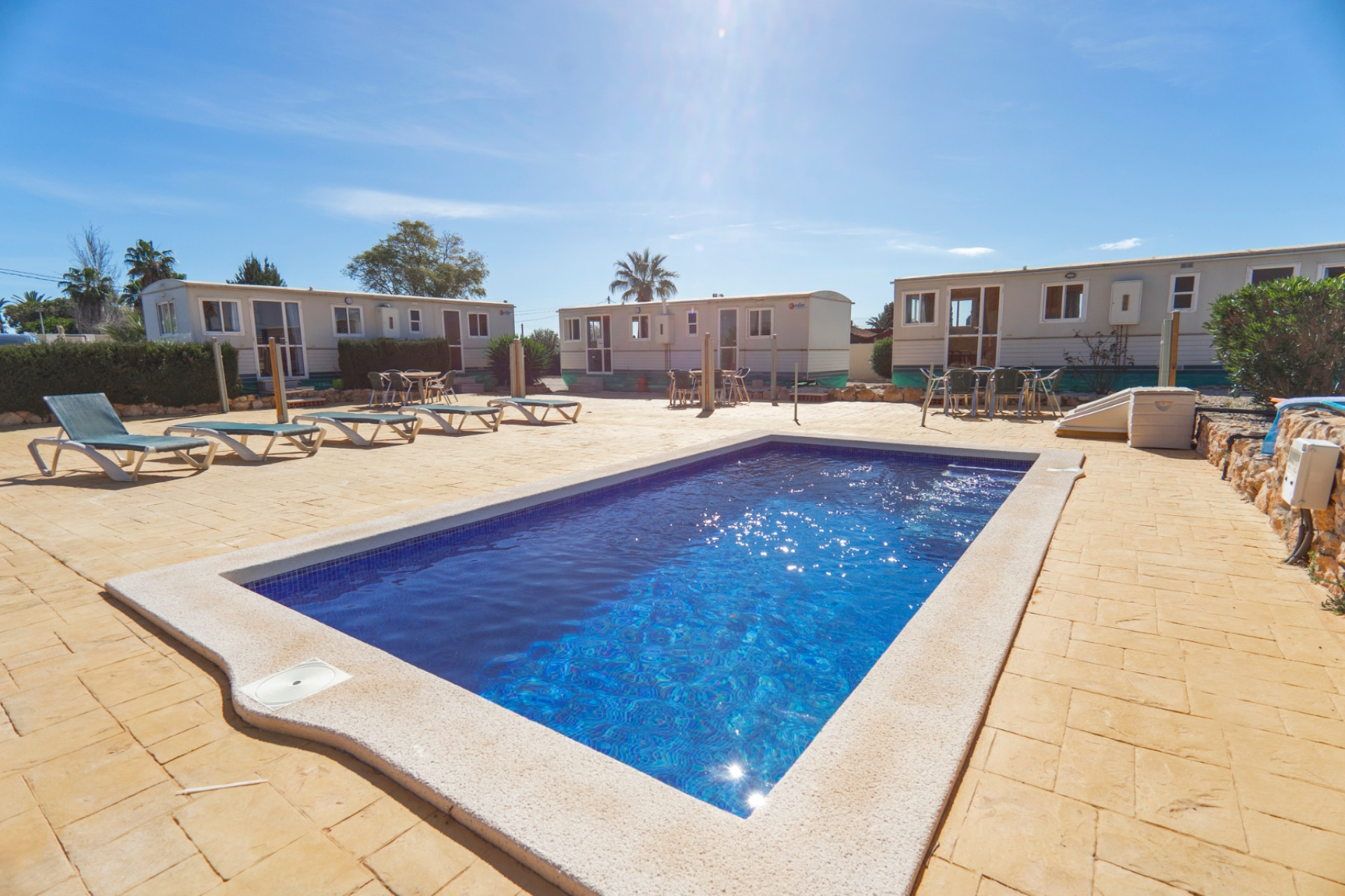 Resale - 7. Finca / Country property - Los Montesinos - Costa Blanca South