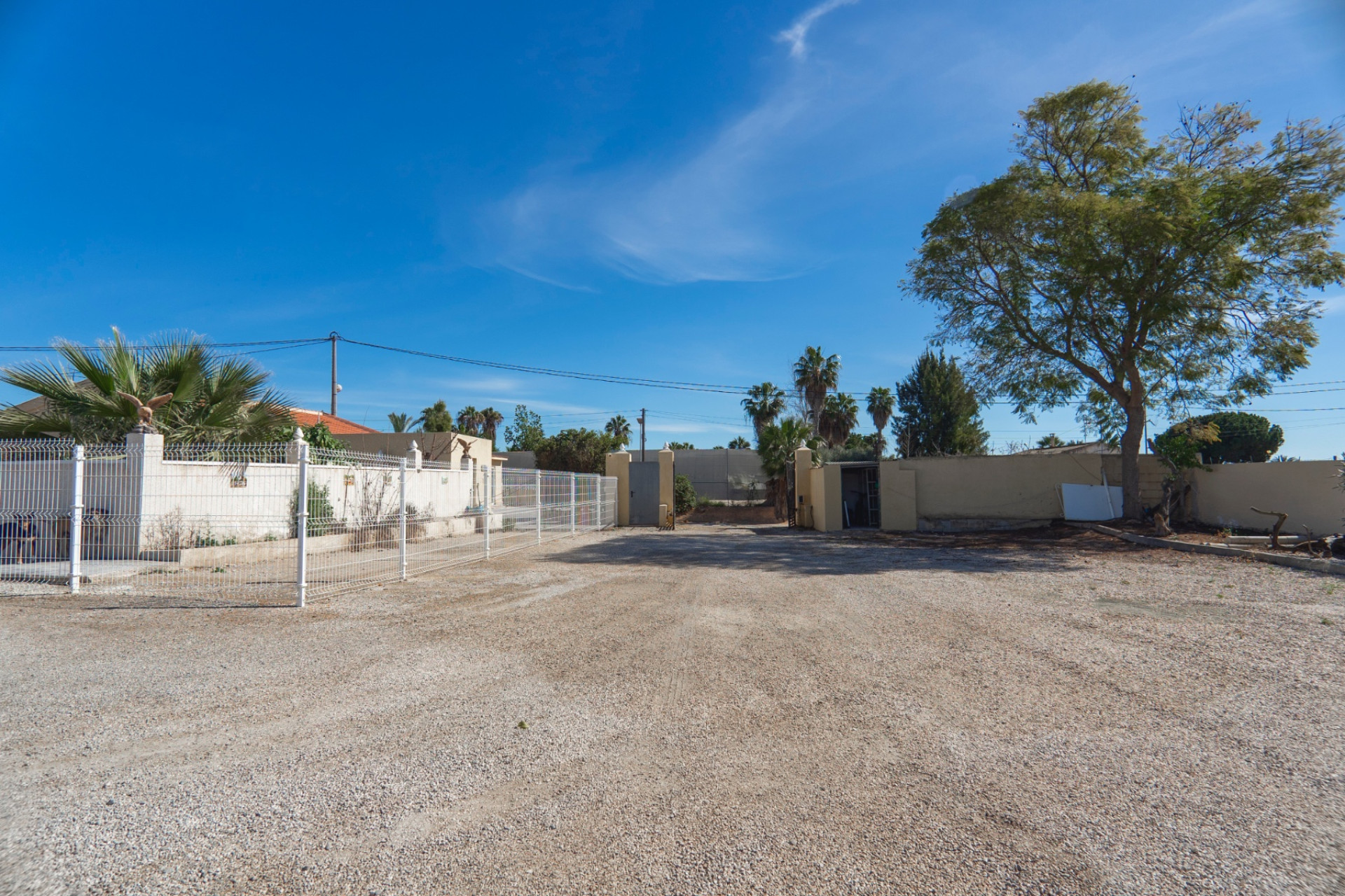 Resale - 7. Finca / Country property - Los Montesinos - Costa Blanca South