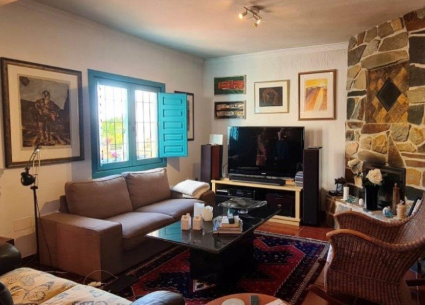 Resale - 7. Finca / Country property - Los Montesinos - Costa Blanca South