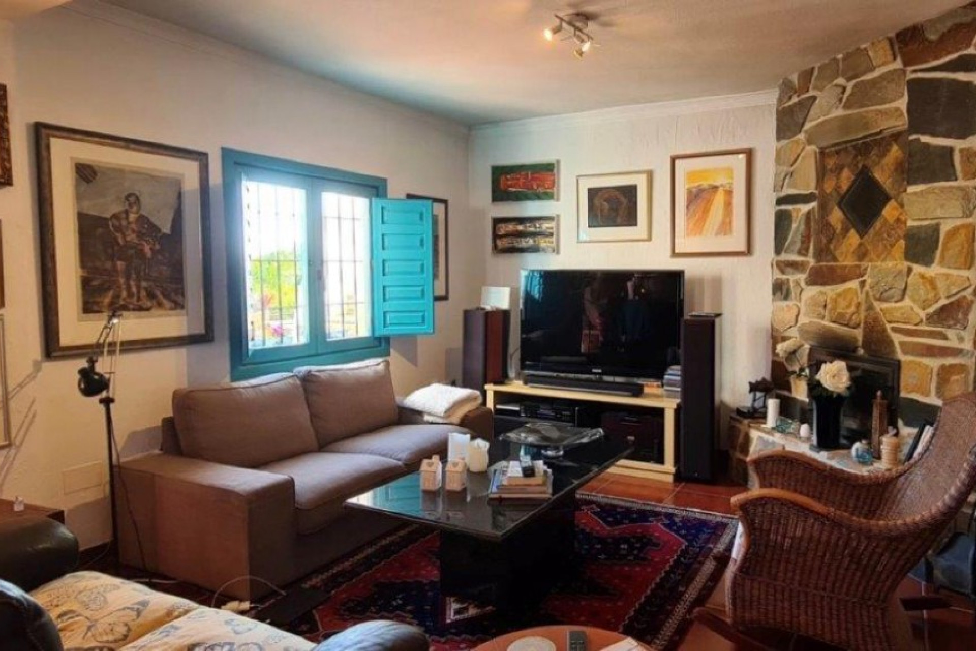 Resale - 7. Finca / Country property - Los Montesinos - Costa Blanca South