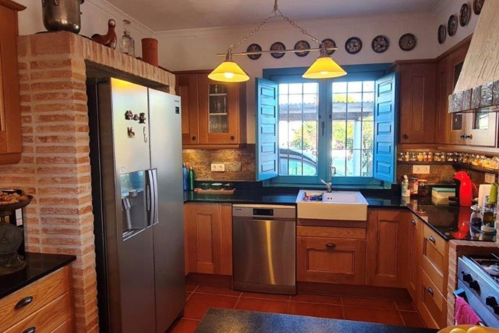 Resale - 7. Finca / Country property - Los Montesinos - Costa Blanca South