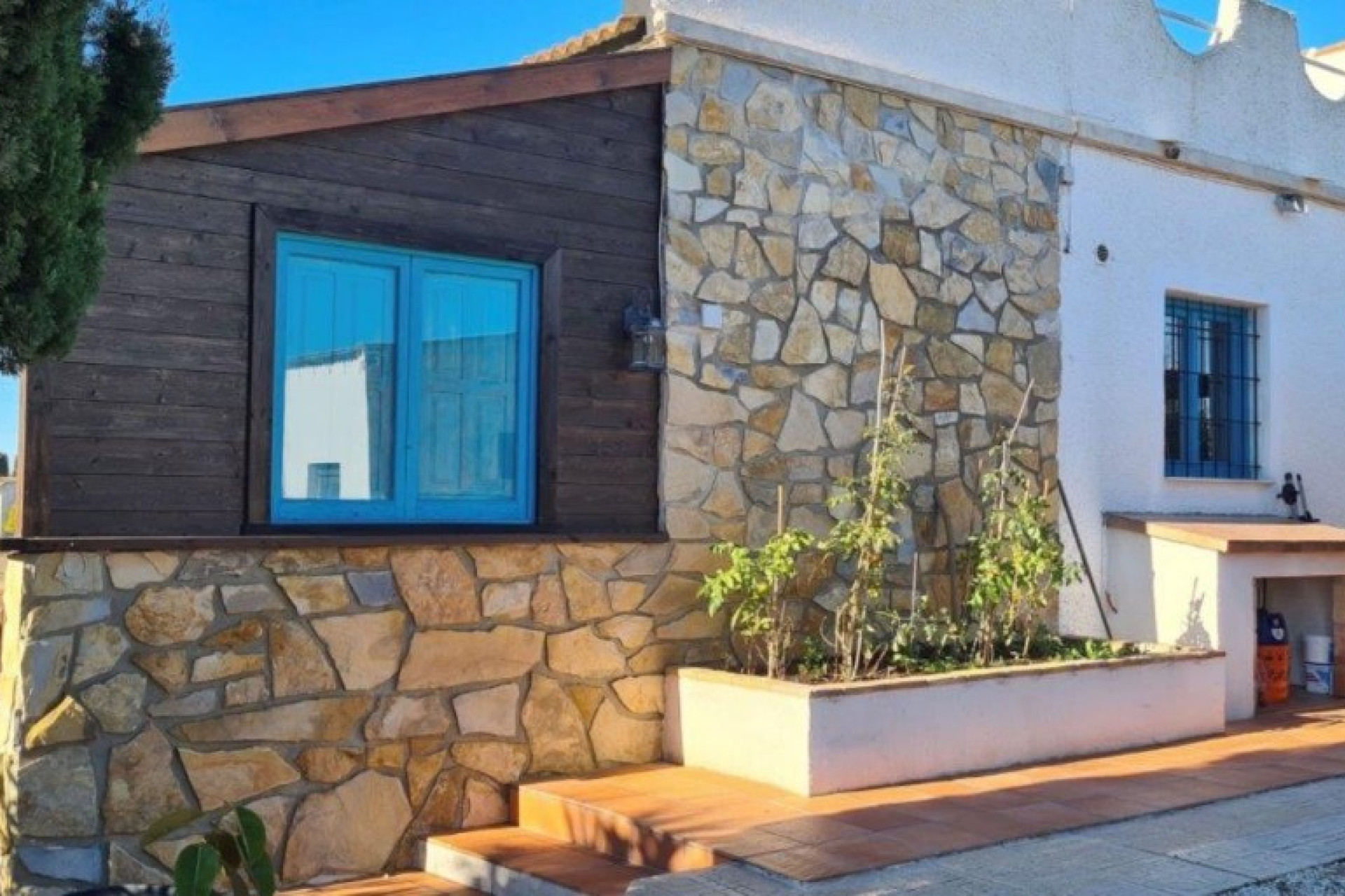 Resale - 7. Finca / Country property - Los Montesinos - Costa Blanca South