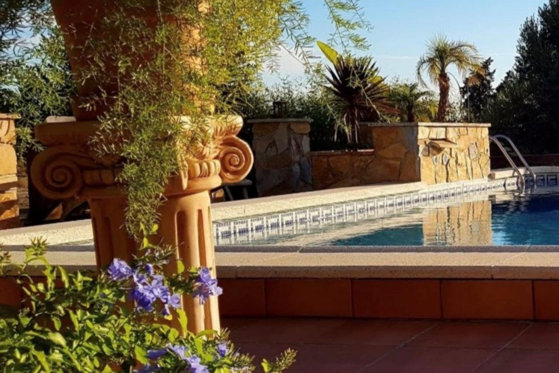 Resale - 7. Finca / Country property - Los Montesinos - Costa Blanca South