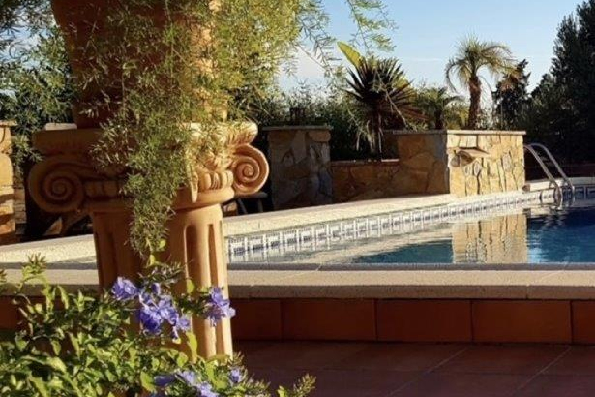 Resale - 7. Finca / Country property - Los Montesinos - Costa Blanca South