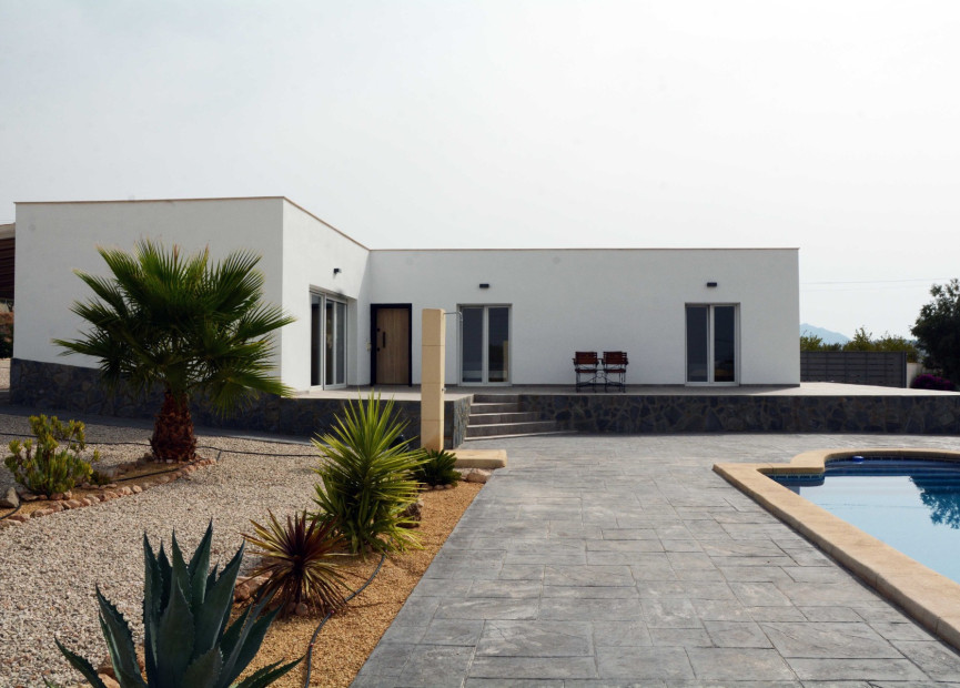 Resale - 7. Finca / Country property - Macisvenda