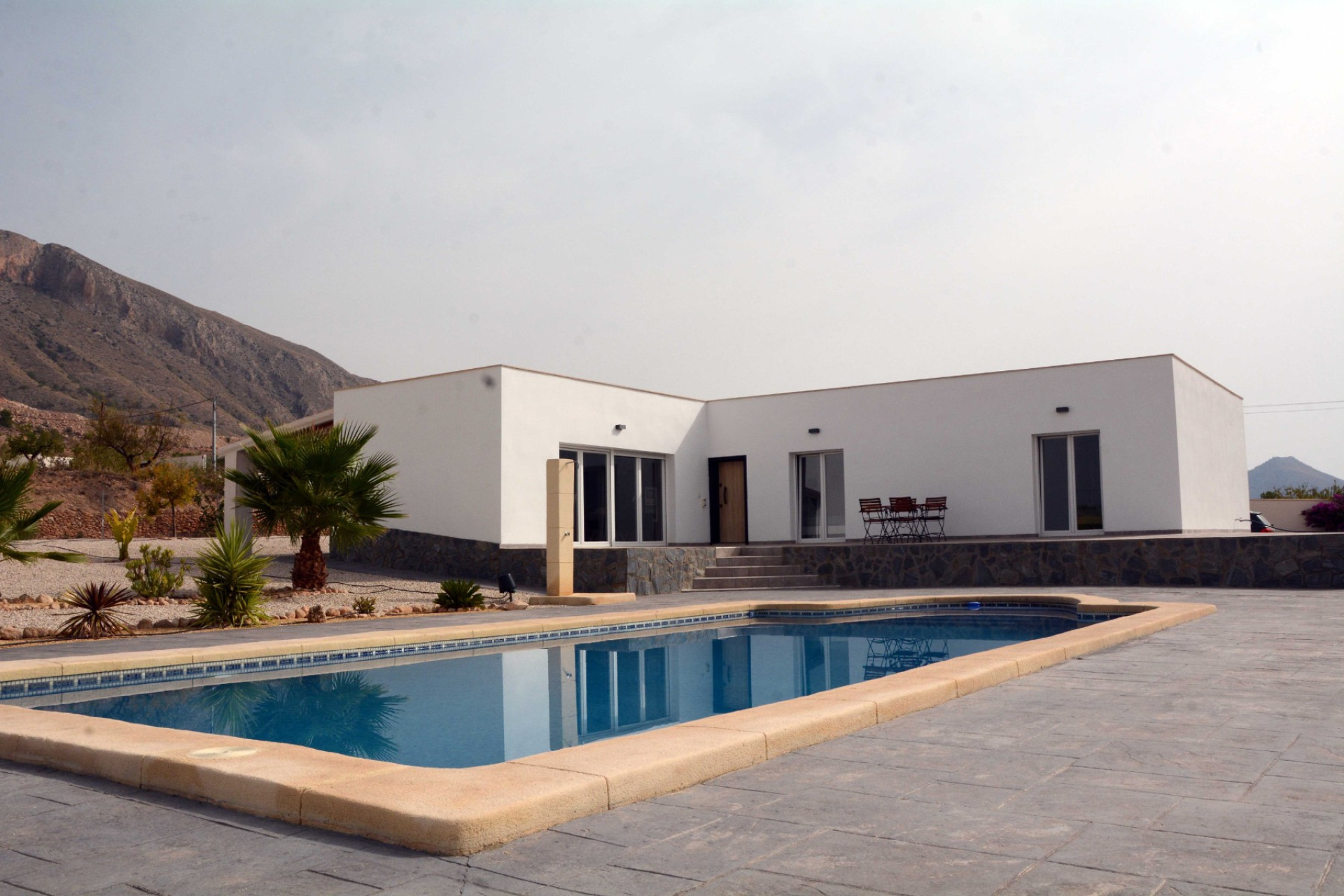 Resale - 7. Finca / Country property - Macisvenda