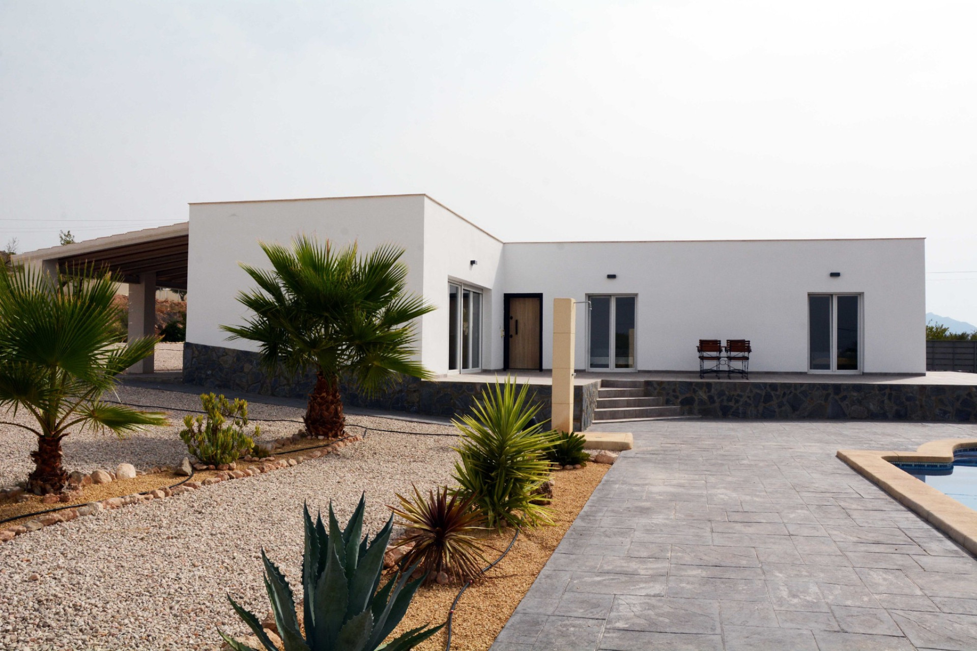 Resale - 7. Finca / Country property - Macisvenda