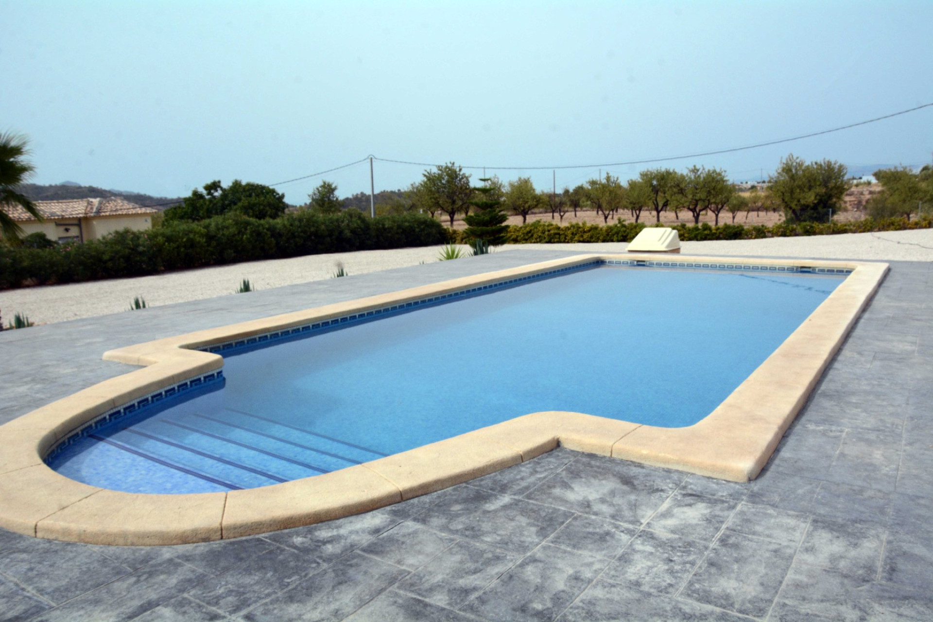 Resale - 7. Finca / Country property - Macisvenda