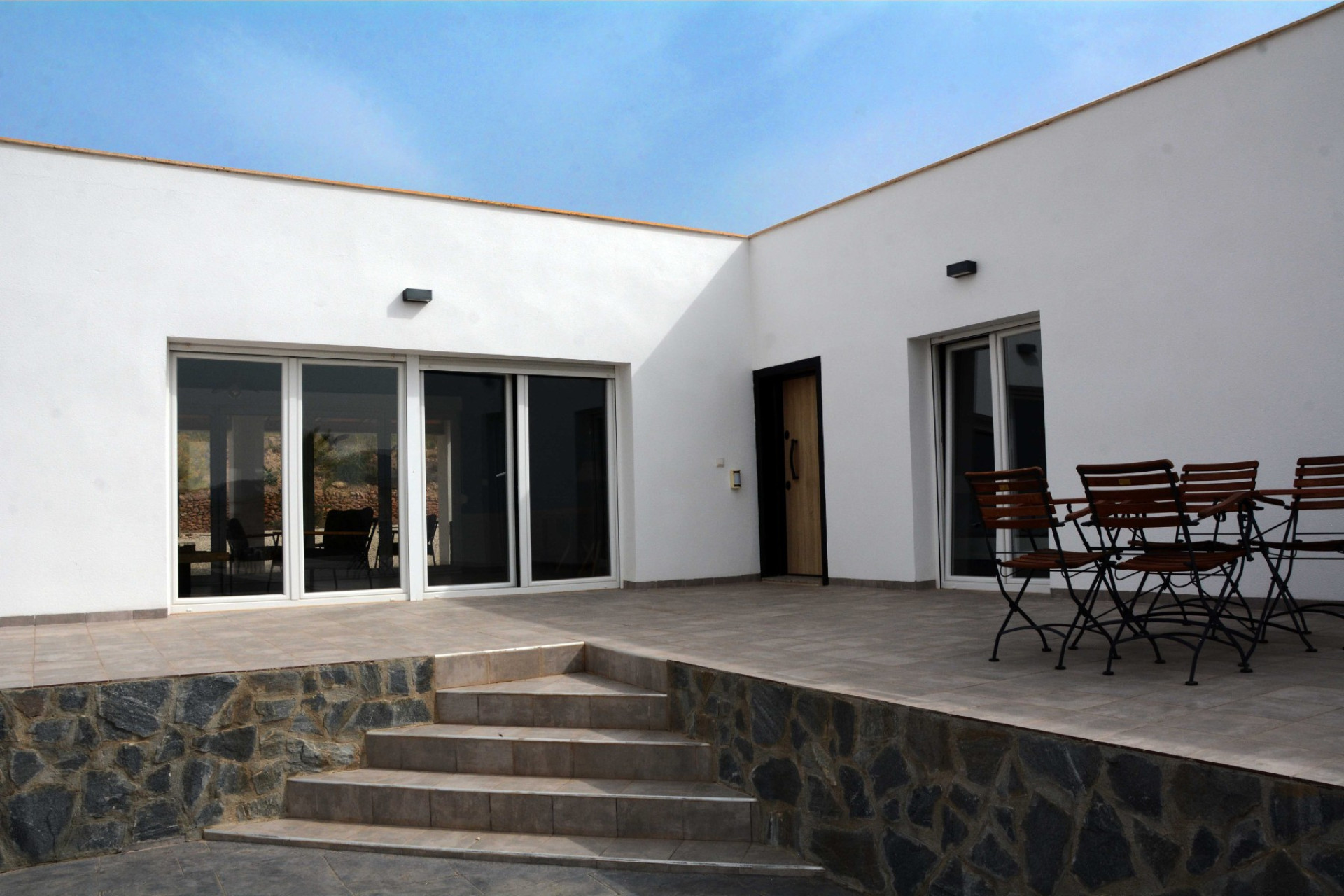 Resale - 7. Finca / Country property - Macisvenda