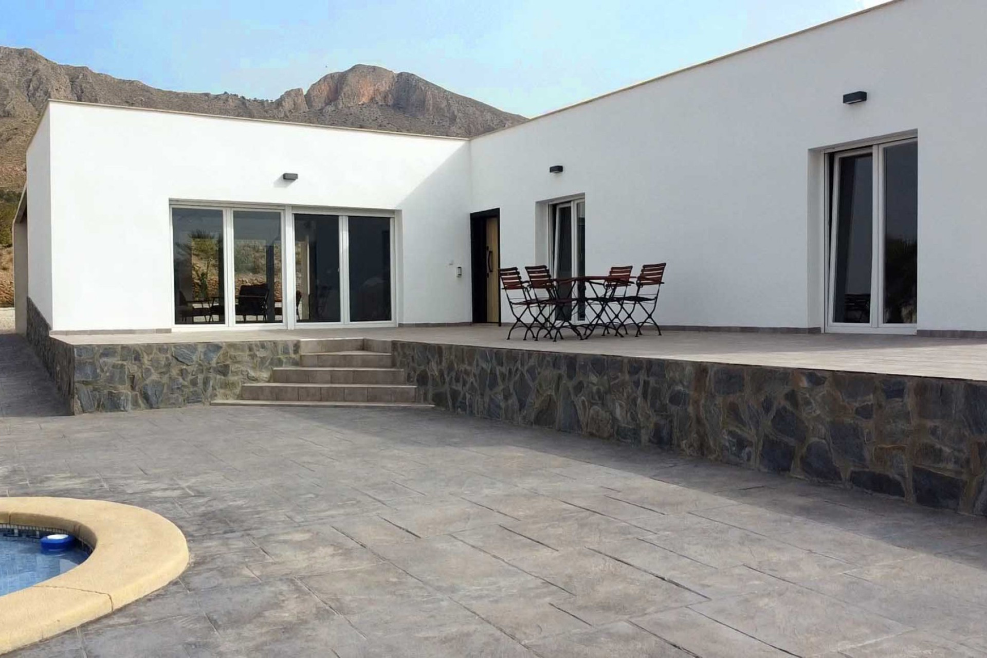 Resale - 7. Finca / Country property - Macisvenda