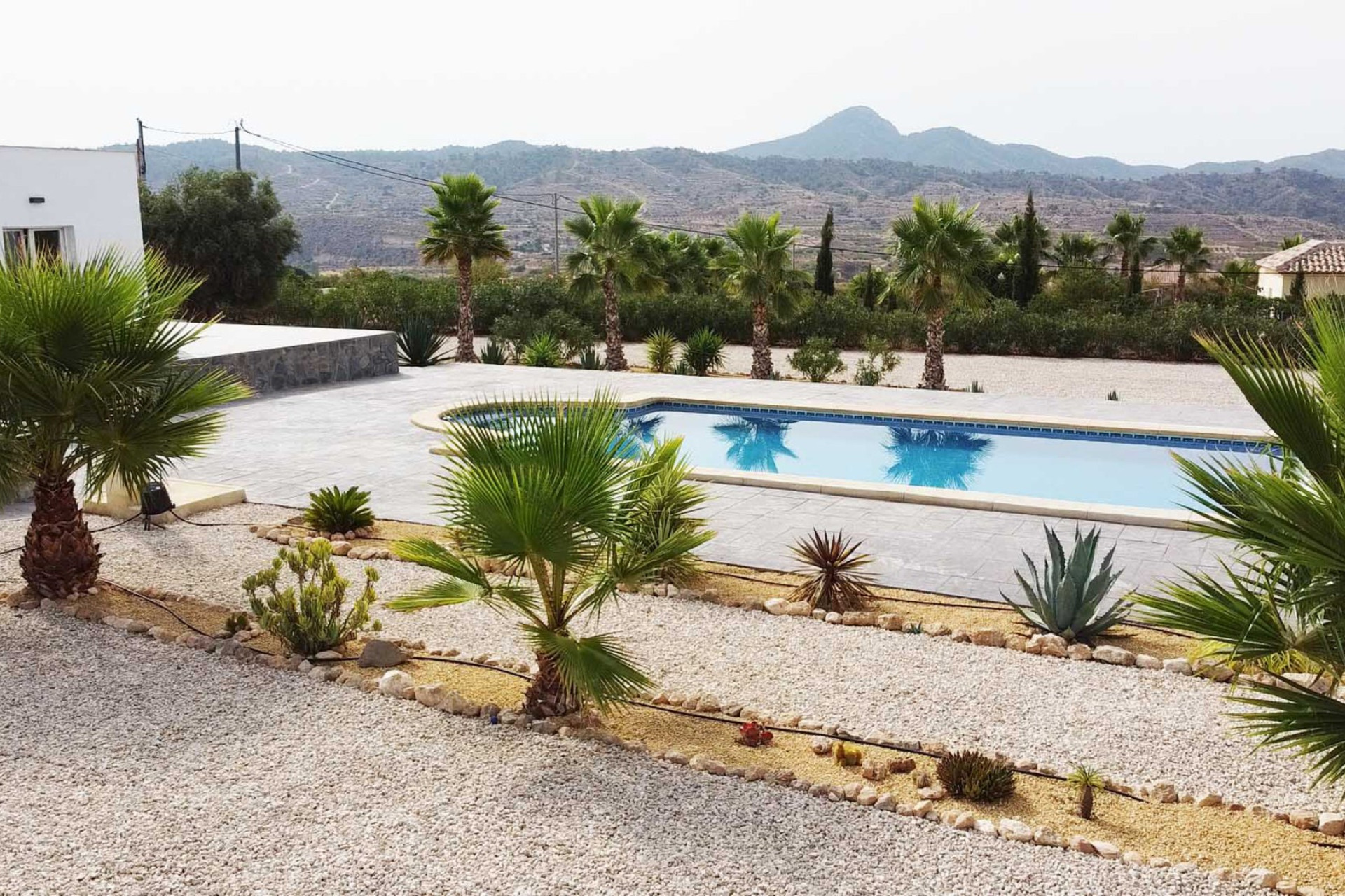 Resale - 7. Finca / Country property - Macisvenda