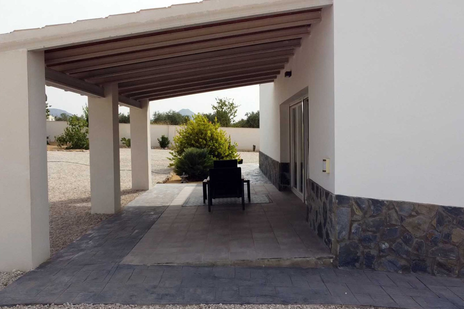 Resale - 7. Finca / Country property - Macisvenda