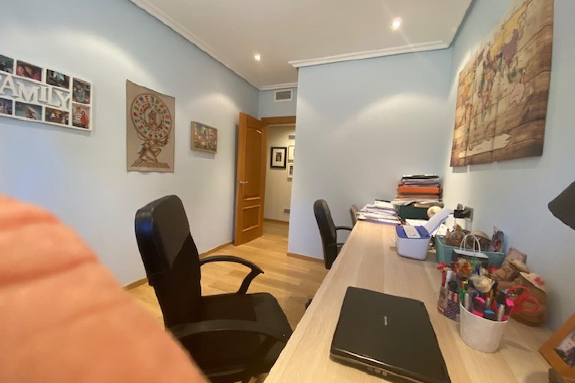 Resale - 7. Finca / Country property - Murcia - Costa Calida