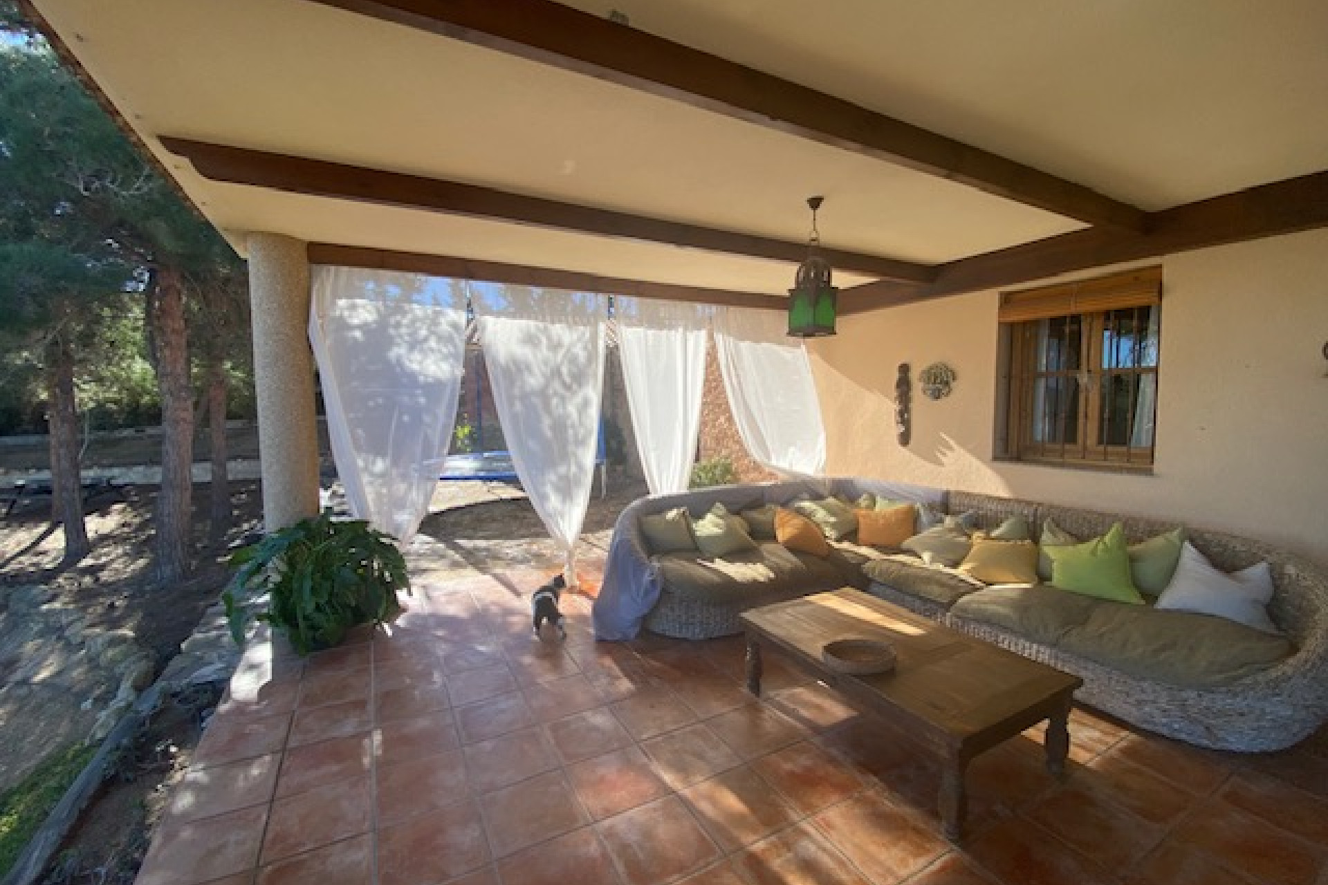 Resale - 7. Finca / Country property - Murcia - Costa Calida