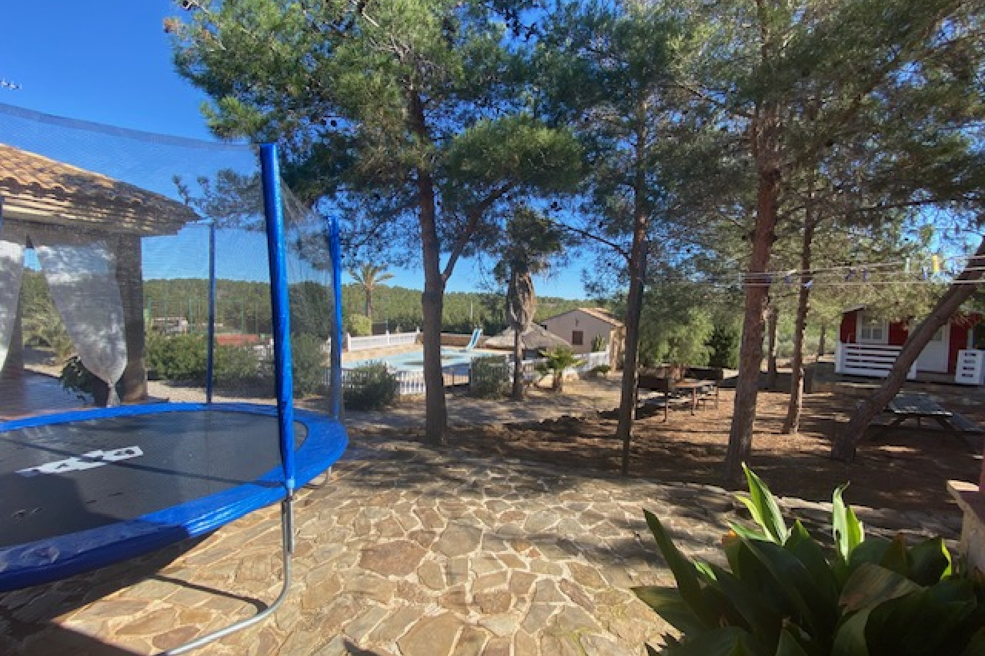 Resale - 7. Finca / Country property - Murcia - Costa Calida