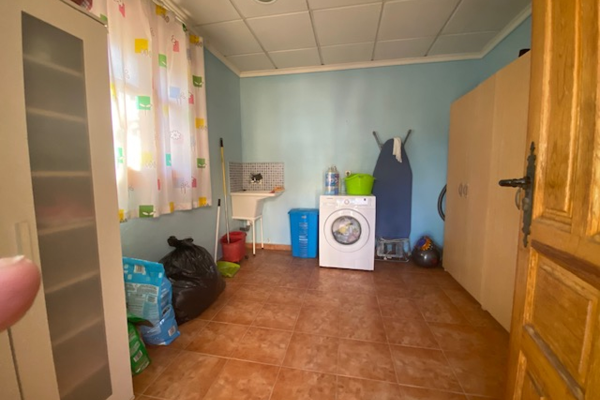 Resale - 7. Finca / Country property - Murcia - Costa Calida