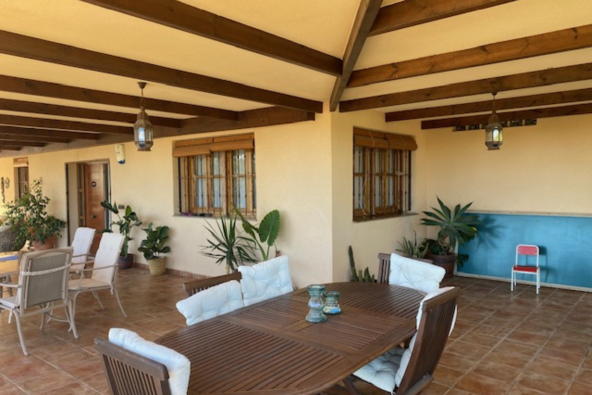 Resale - 7. Finca / Country property - Murcia - Costa Calida