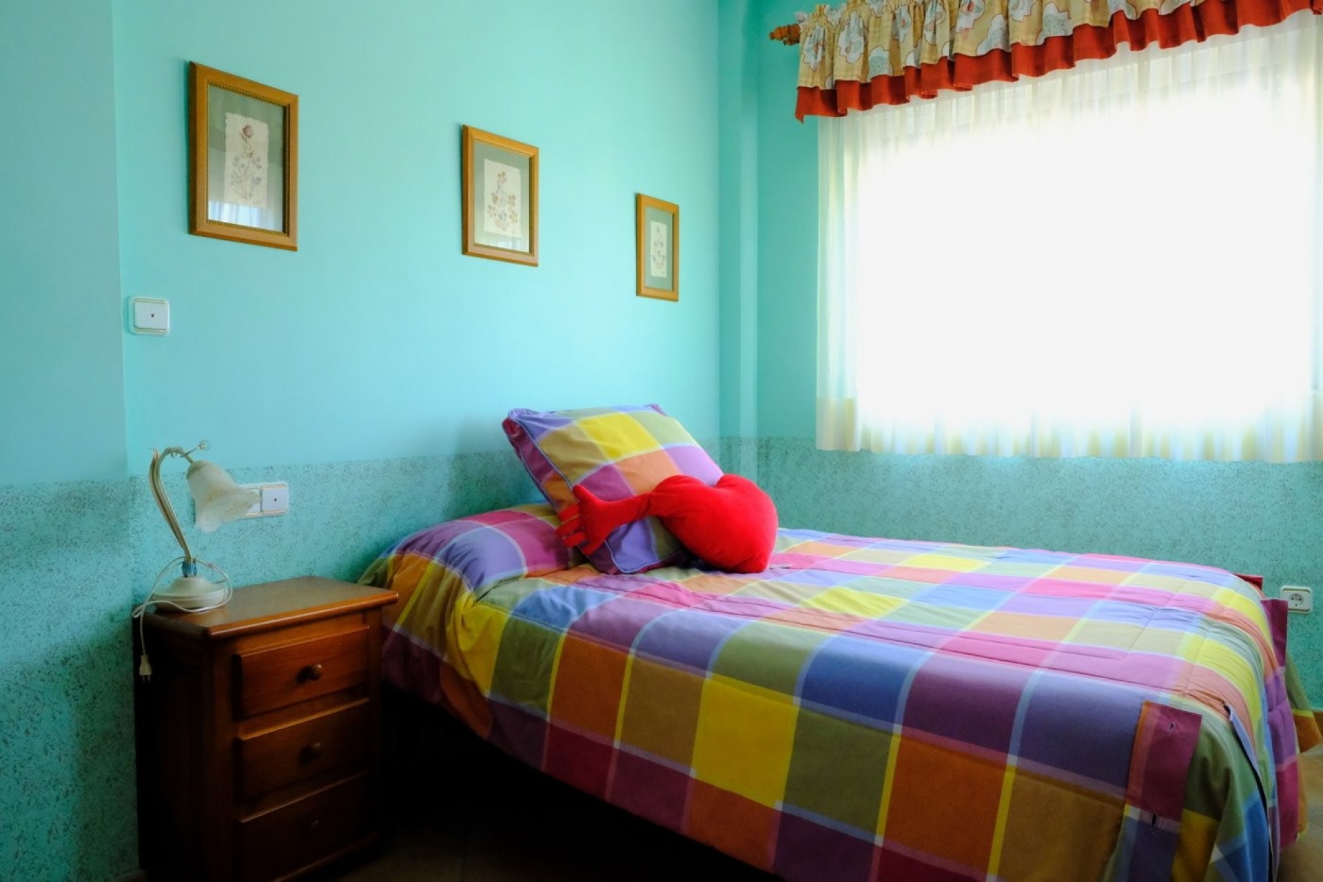 Resale - 7. Finca / Country property - Orihuela - Costa Blanca South