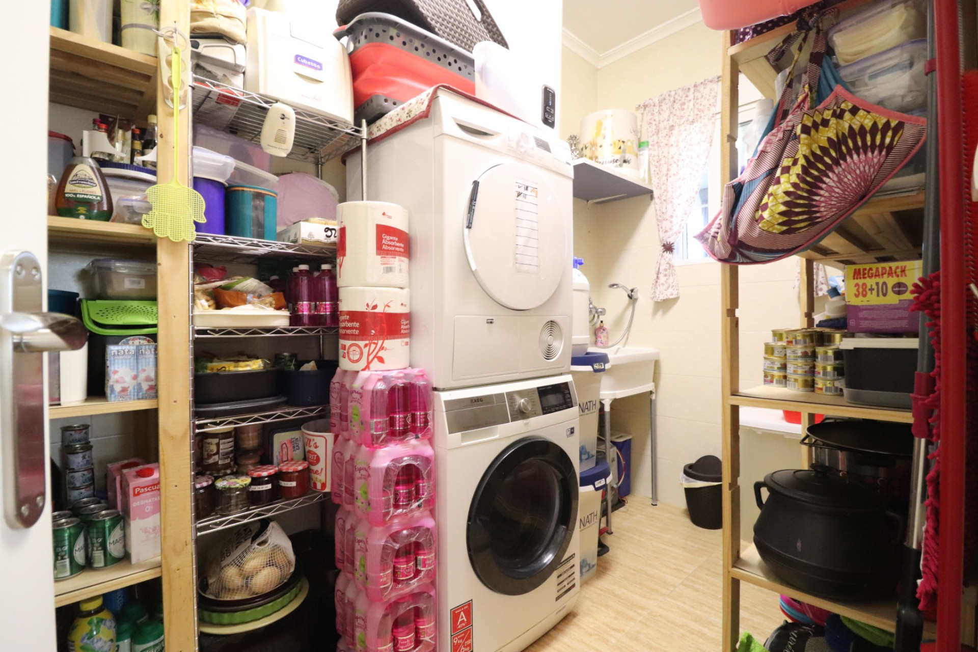 Resale - 7. Finca / Country property - Orihuela - Costa Blanca South