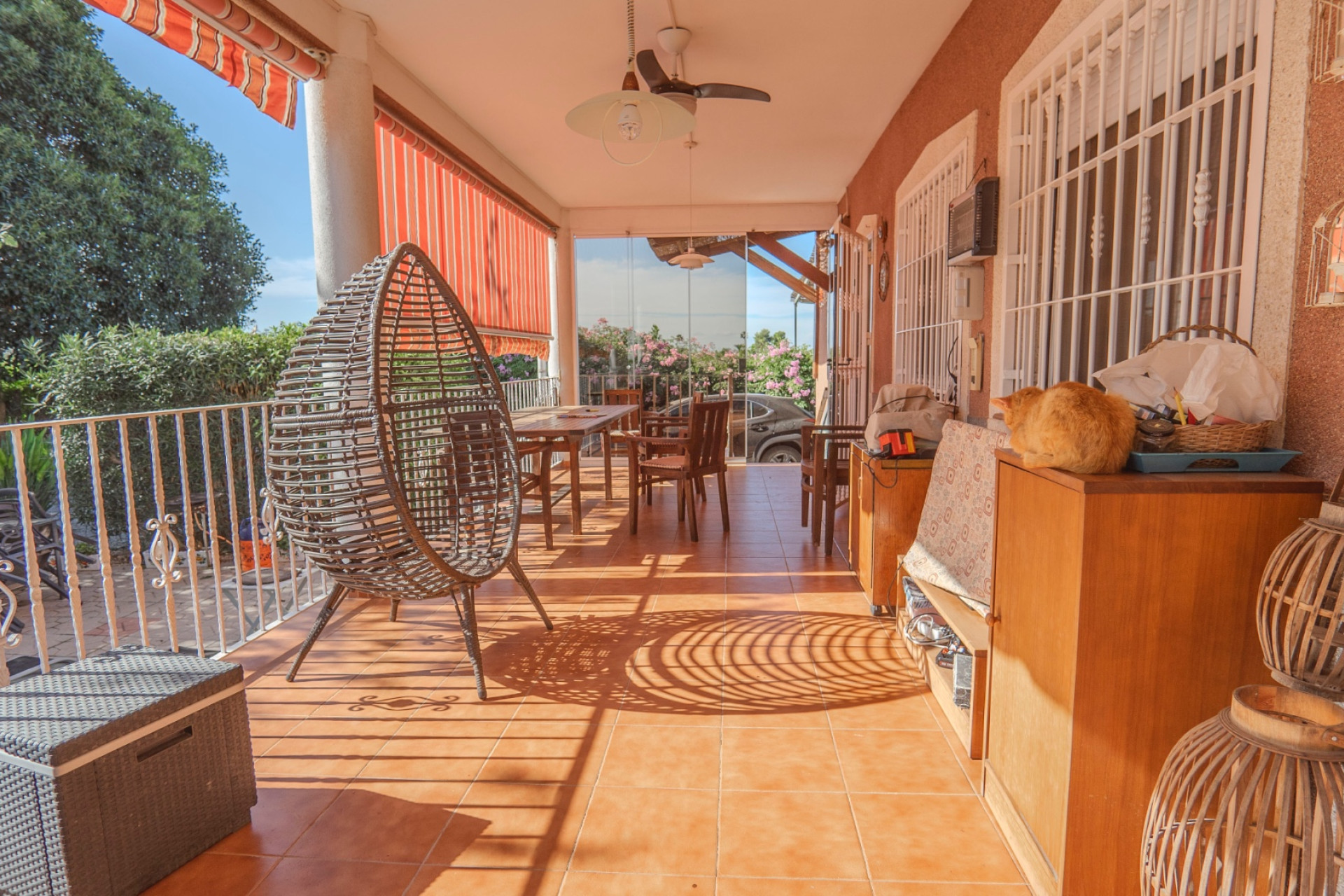 Resale - 7. Finca / Country property - Orihuela - Costa Blanca South