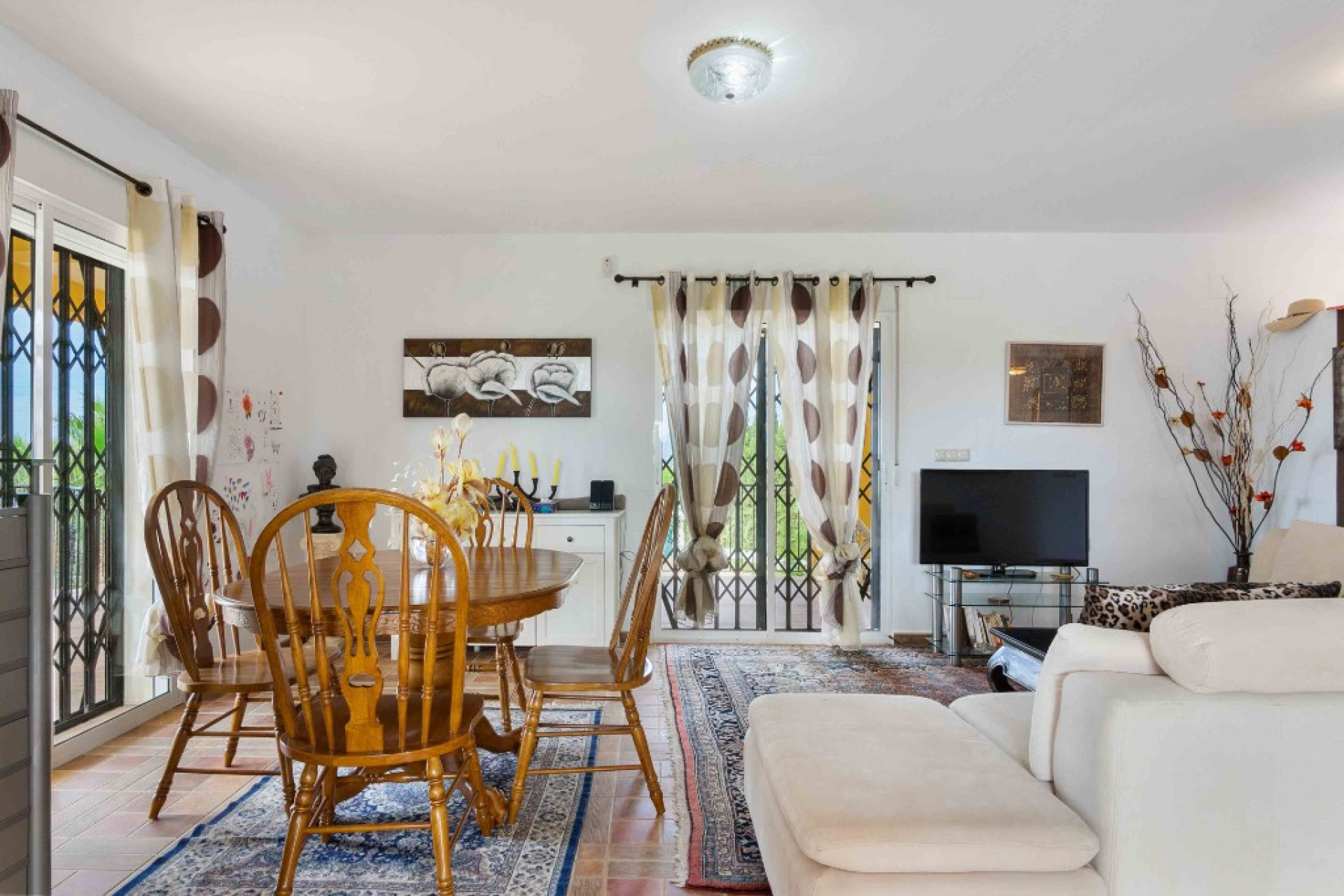 Resale - 7. Finca / Country property - Orihuela - Costa Blanca South