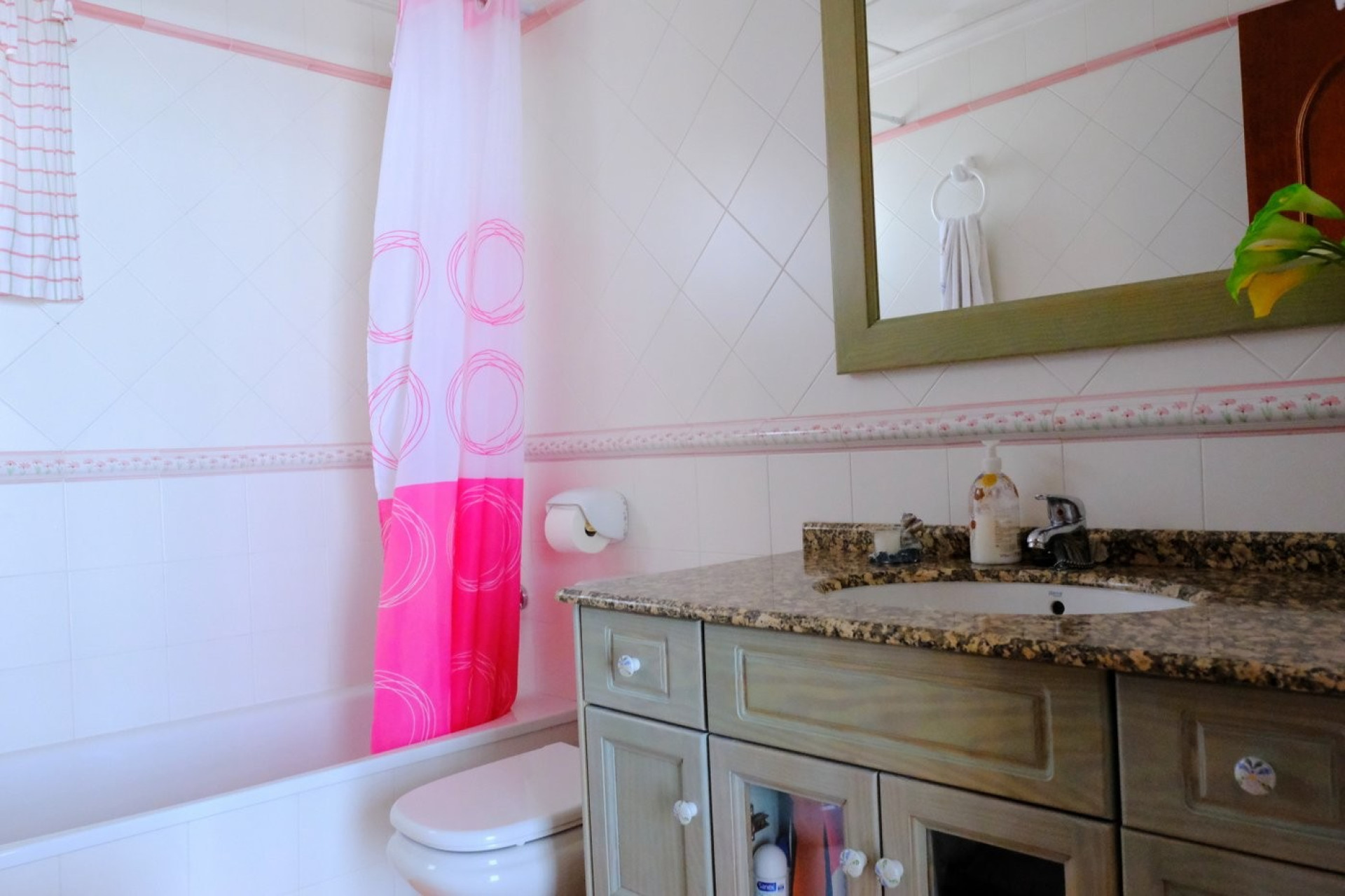 Resale - 7. Finca / Country property - Orihuela - Costa Blanca South