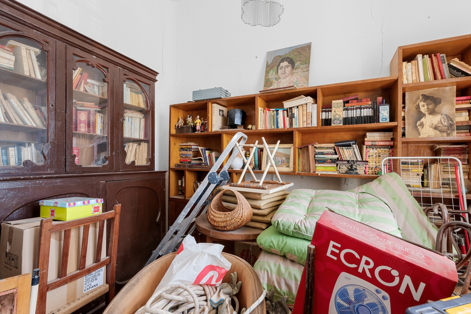 Resale - 7. Finca / Country property - Orihuela - Raiguero de Bonanza