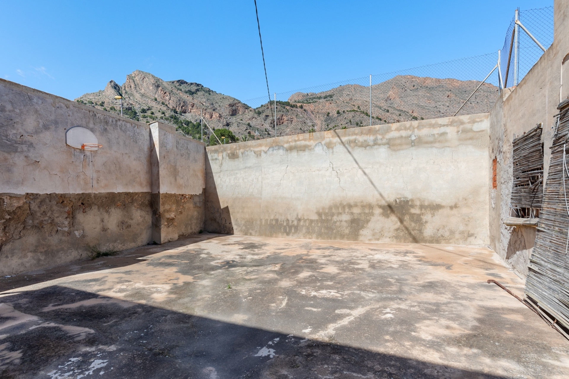 Resale - 7. Finca / Country property - Orihuela - Raiguero de Bonanza