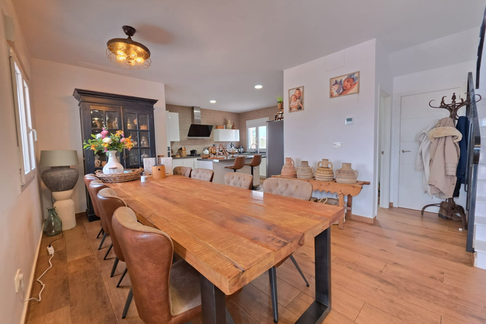 Resale - 7. Finca / Country property - Pinoso - Pinoso - Country