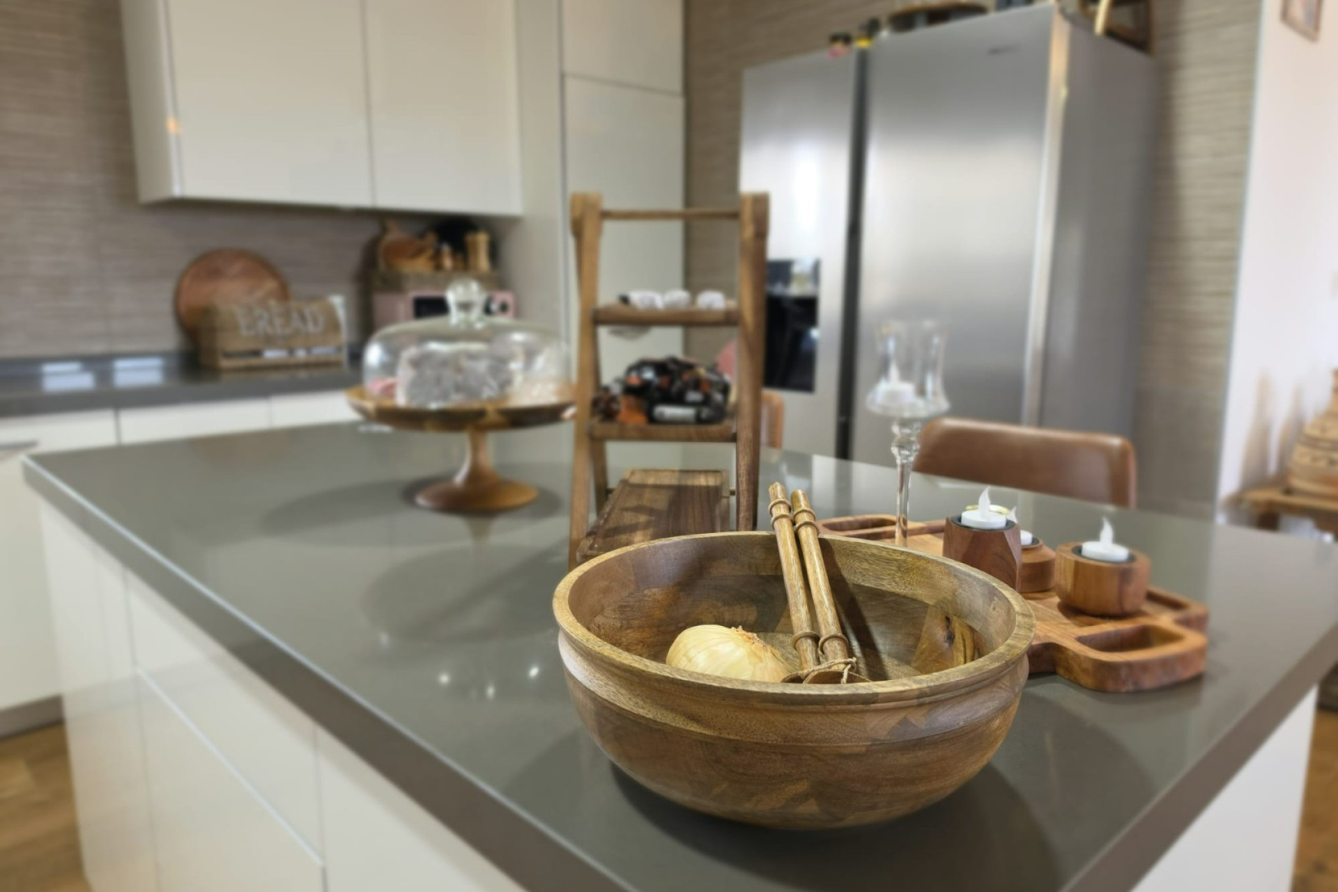 Resale - 7. Finca / Country property - Pinoso - Pinoso - Country