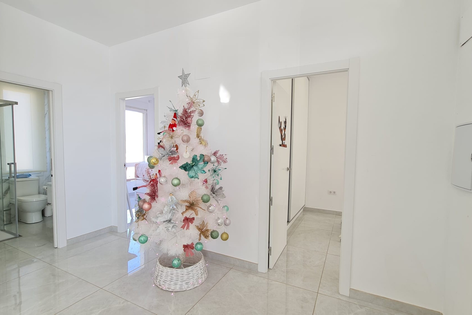 Resale - 7. Finca / Country property - Pinoso - Pinoso - Country