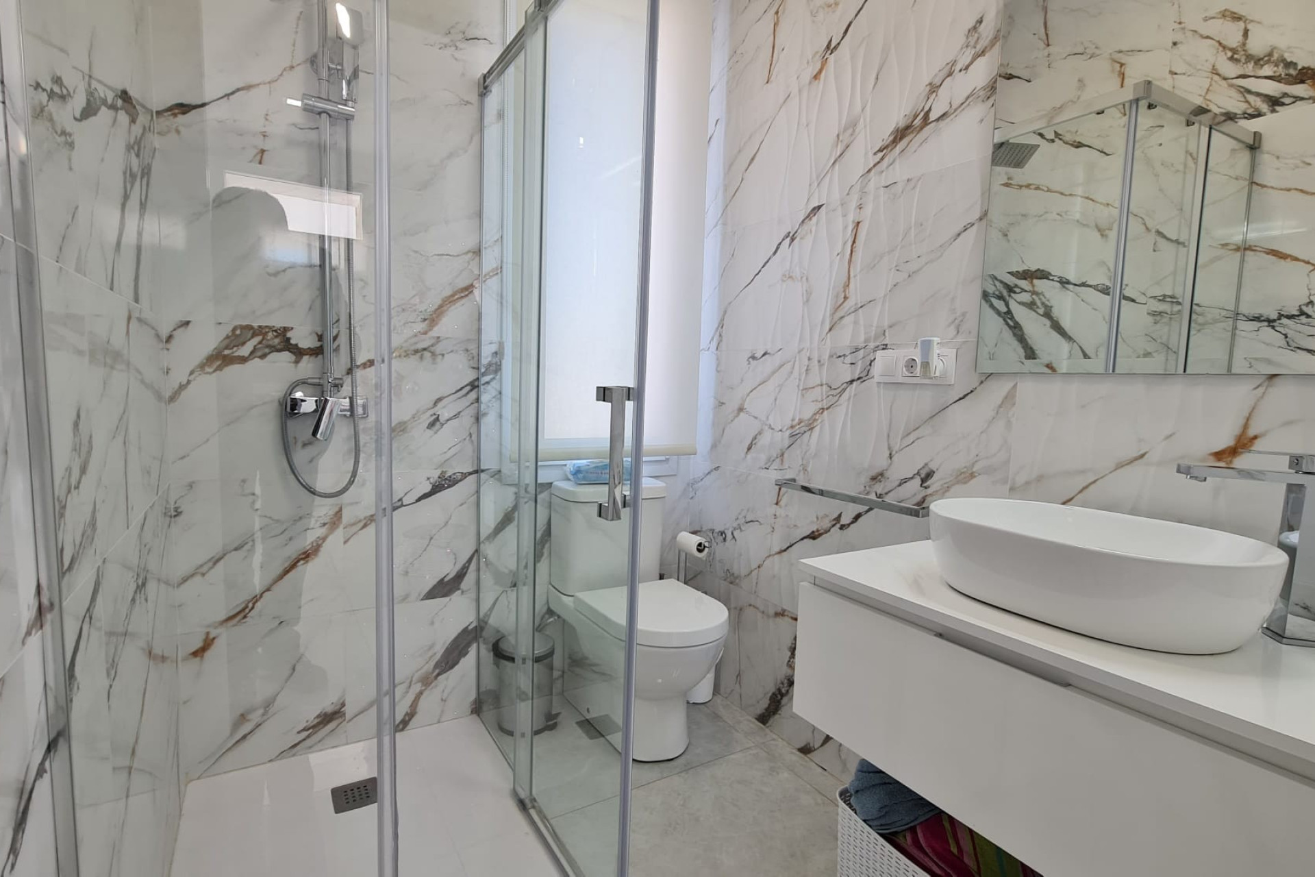 Resale - 7. Finca / Country property - Pinoso - Pinoso - Country